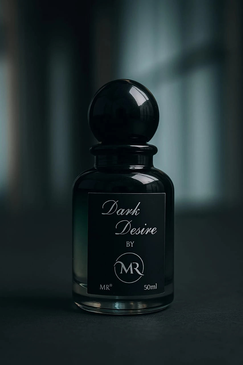 Dark Desire