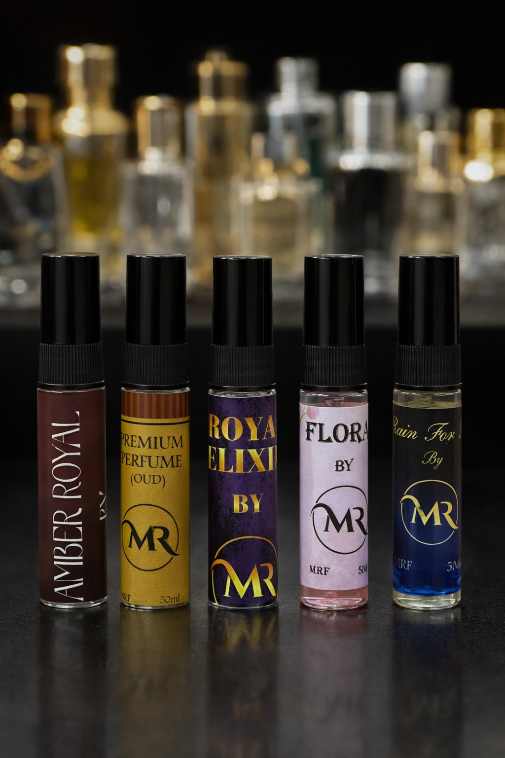 Top 5 Tester kit for mens