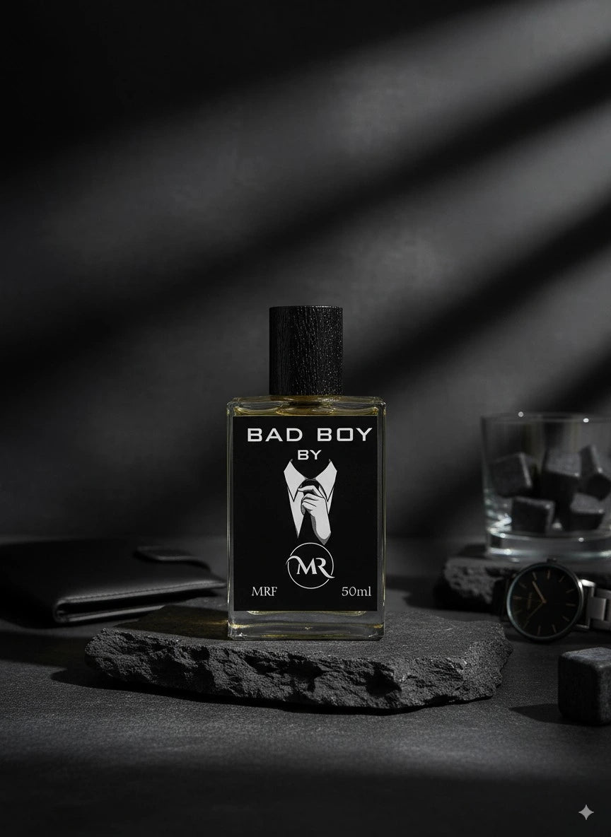 Bad Boy