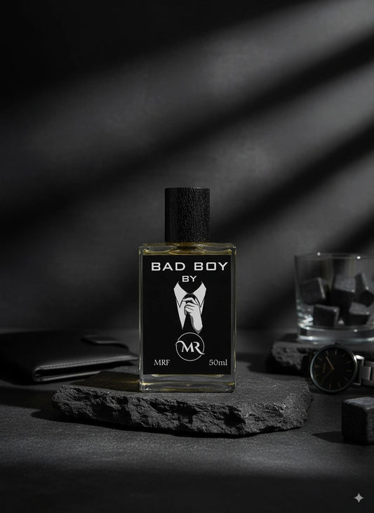 Bad Boy