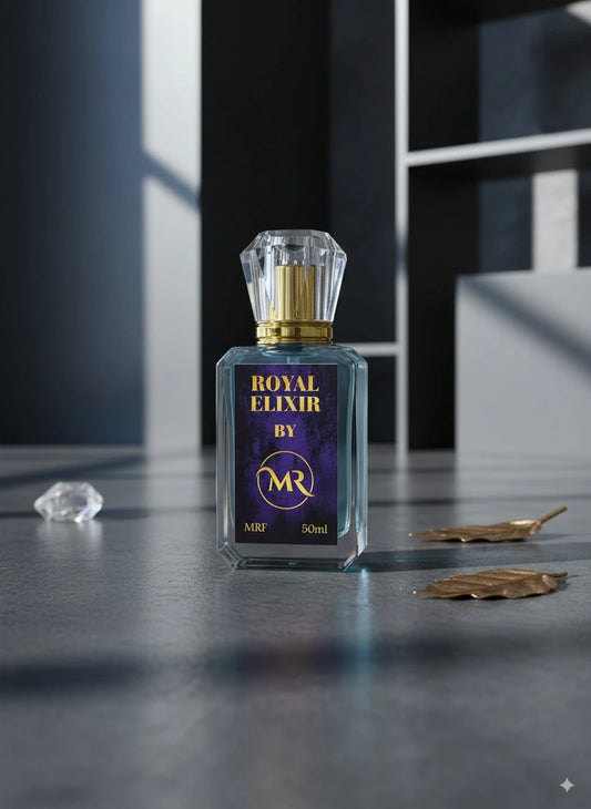 Royal Elixir