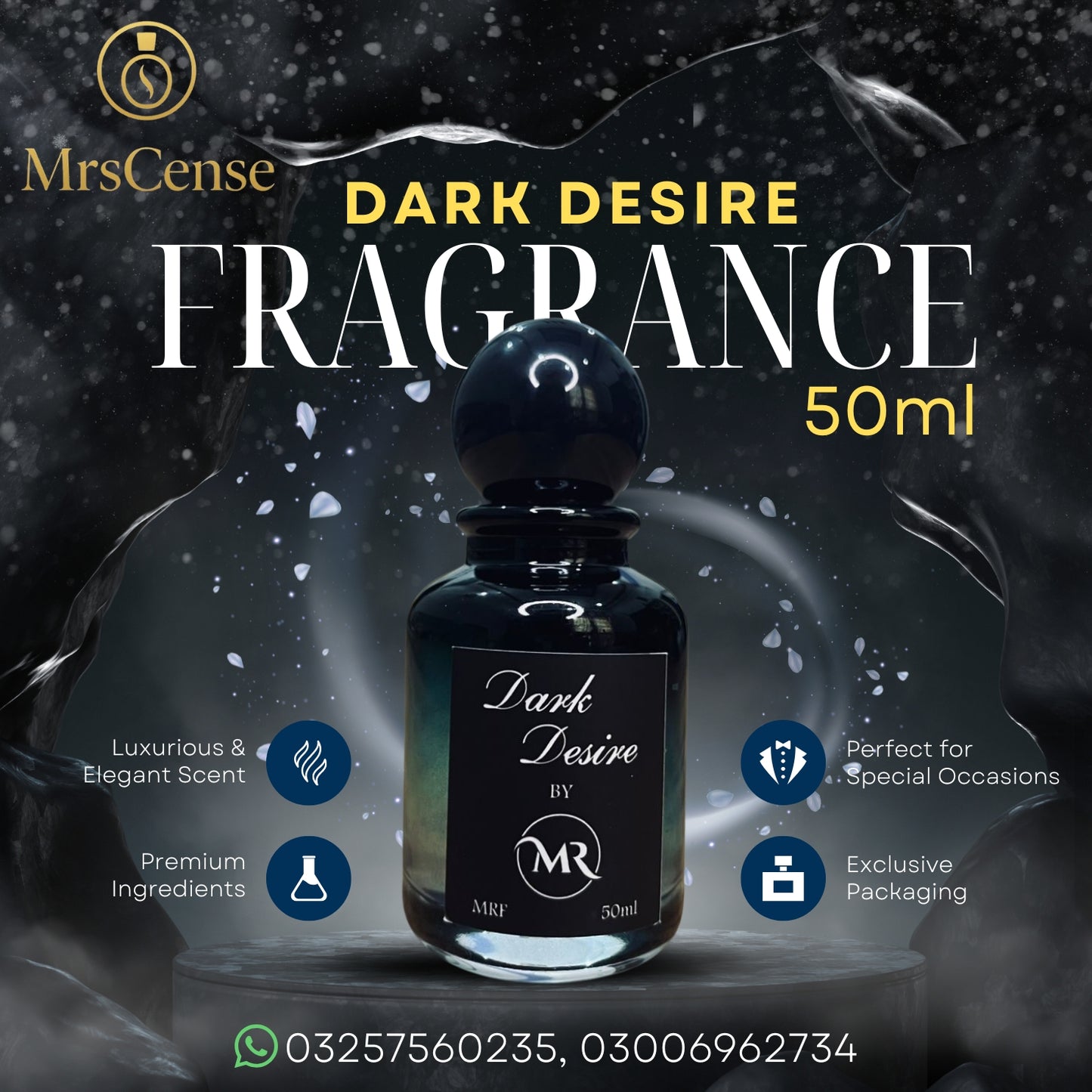 Dark Desire