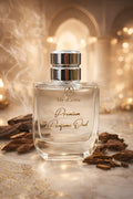 Premium perfume oud inspire by white oud