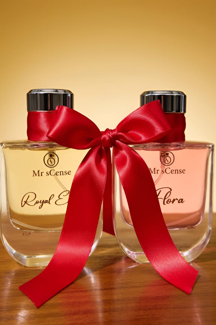 Royal Eluxir & Flora deal