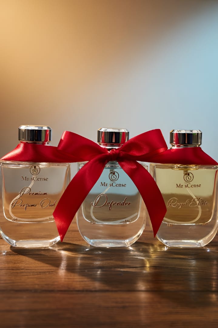 Premium perfume oud  defender & Royal Elixer