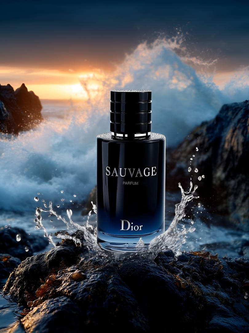 Sauvage Dior