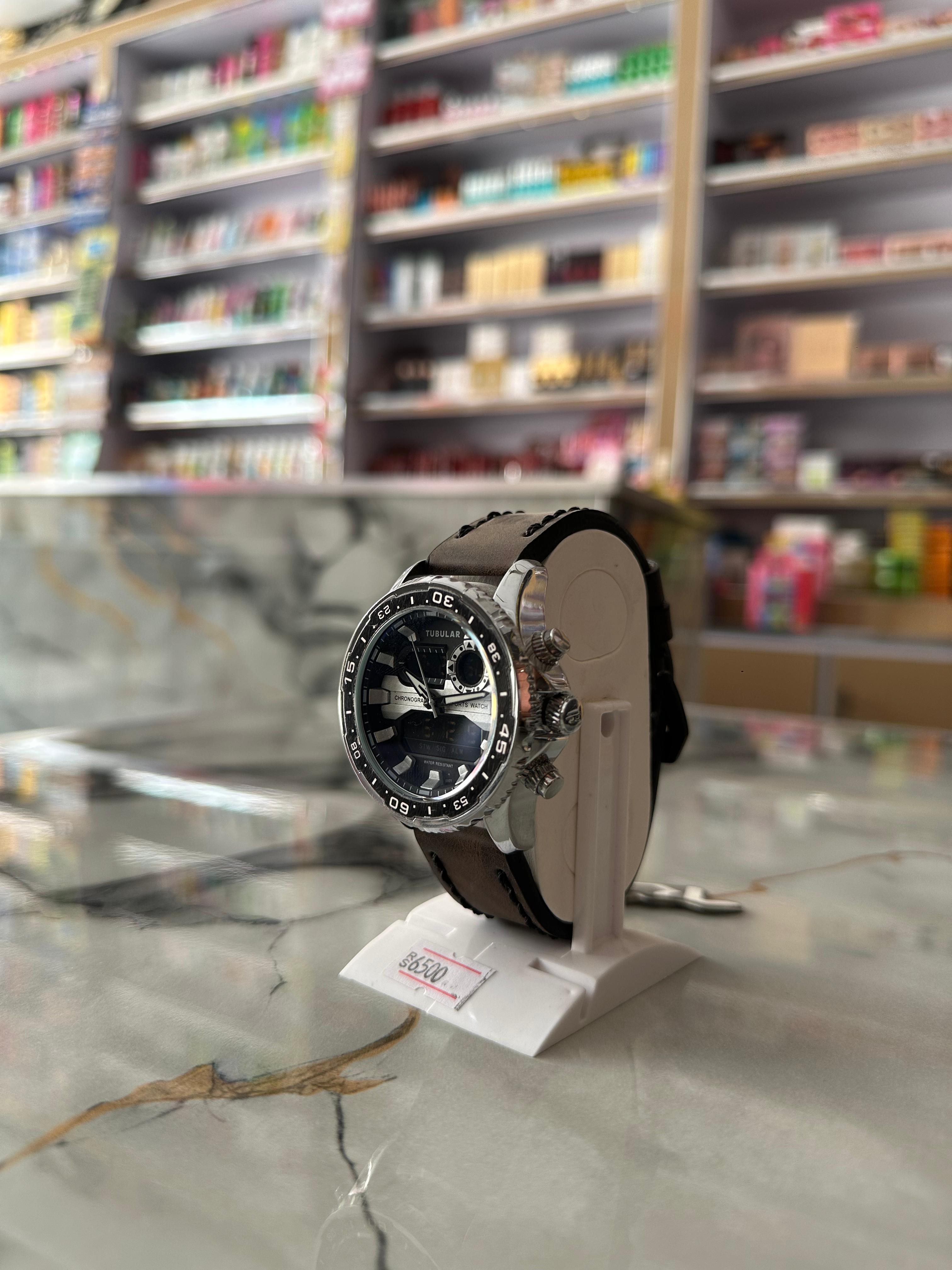 ALHARAM BEAUTY MART