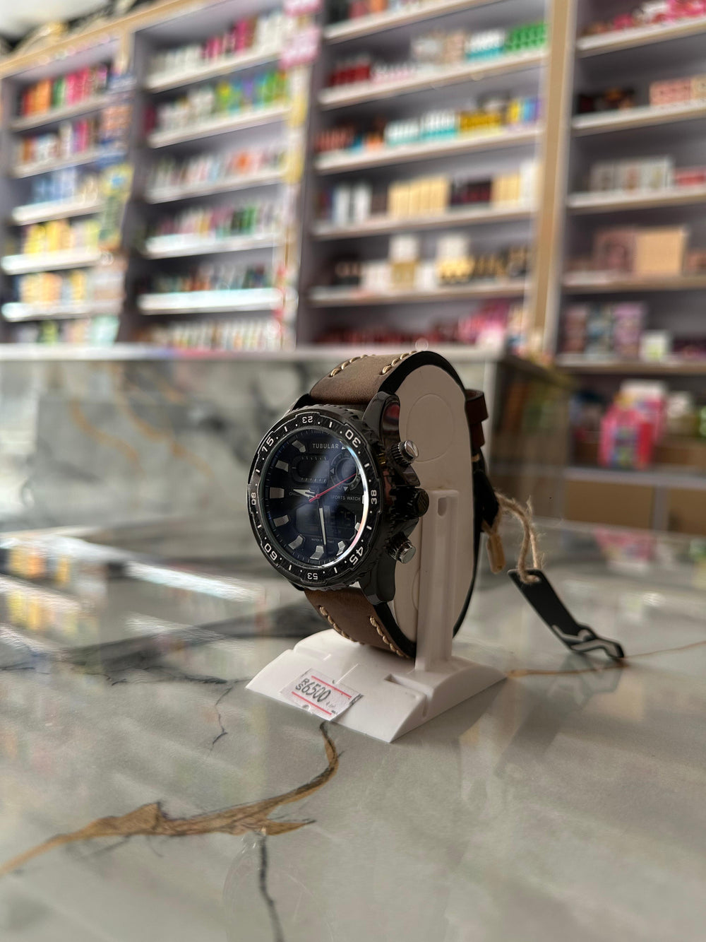 ALHARAM BEAUTY MART