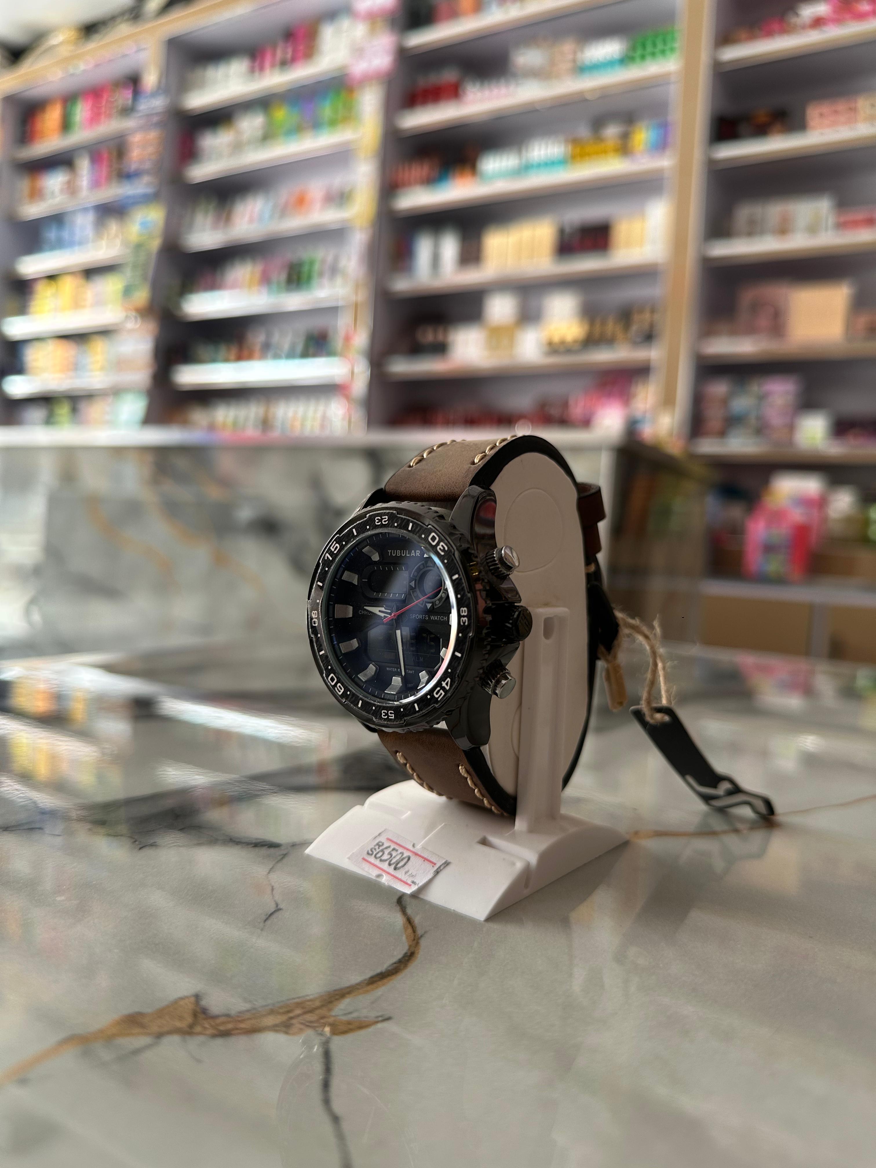 ALHARAM BEAUTY MART