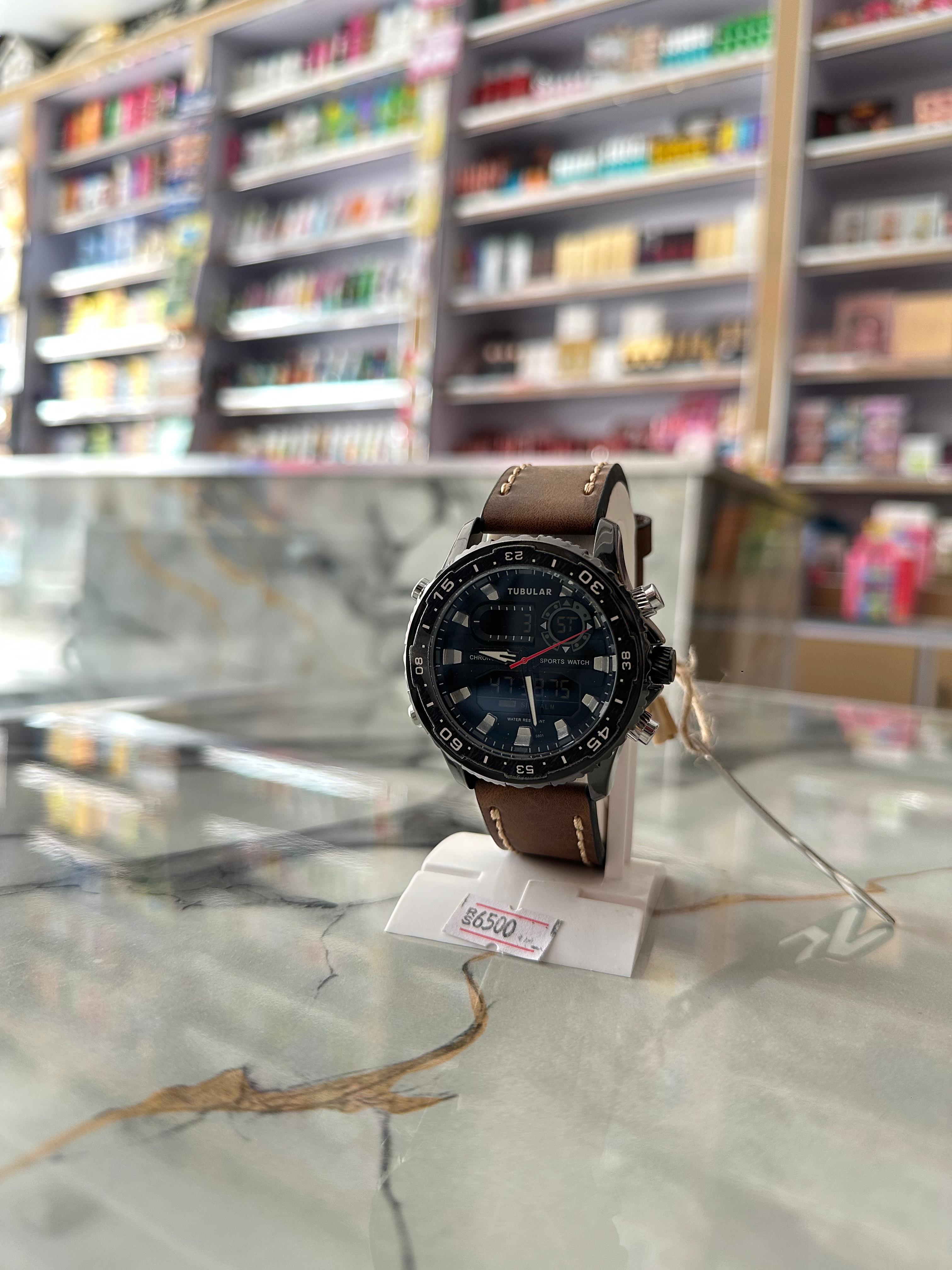 ALHARAM BEAUTY MART
