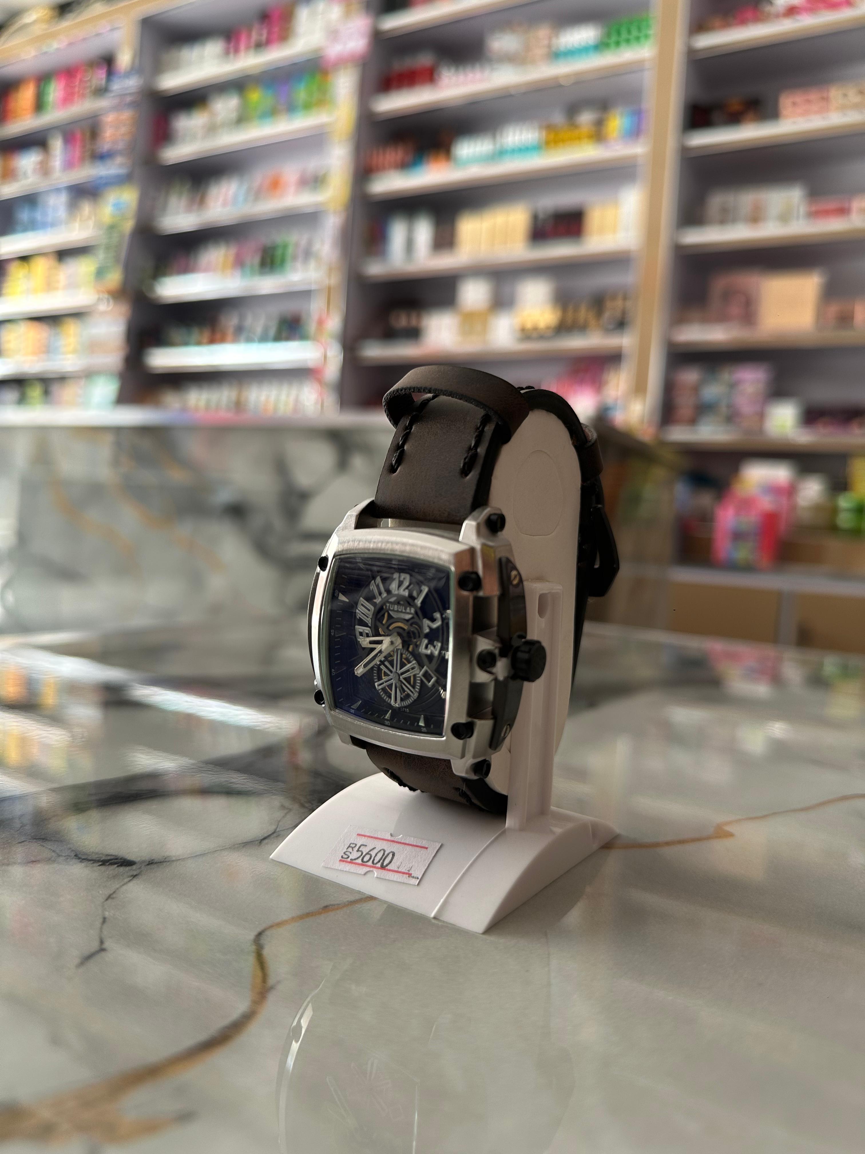 ALHARAM BEAUTY MART