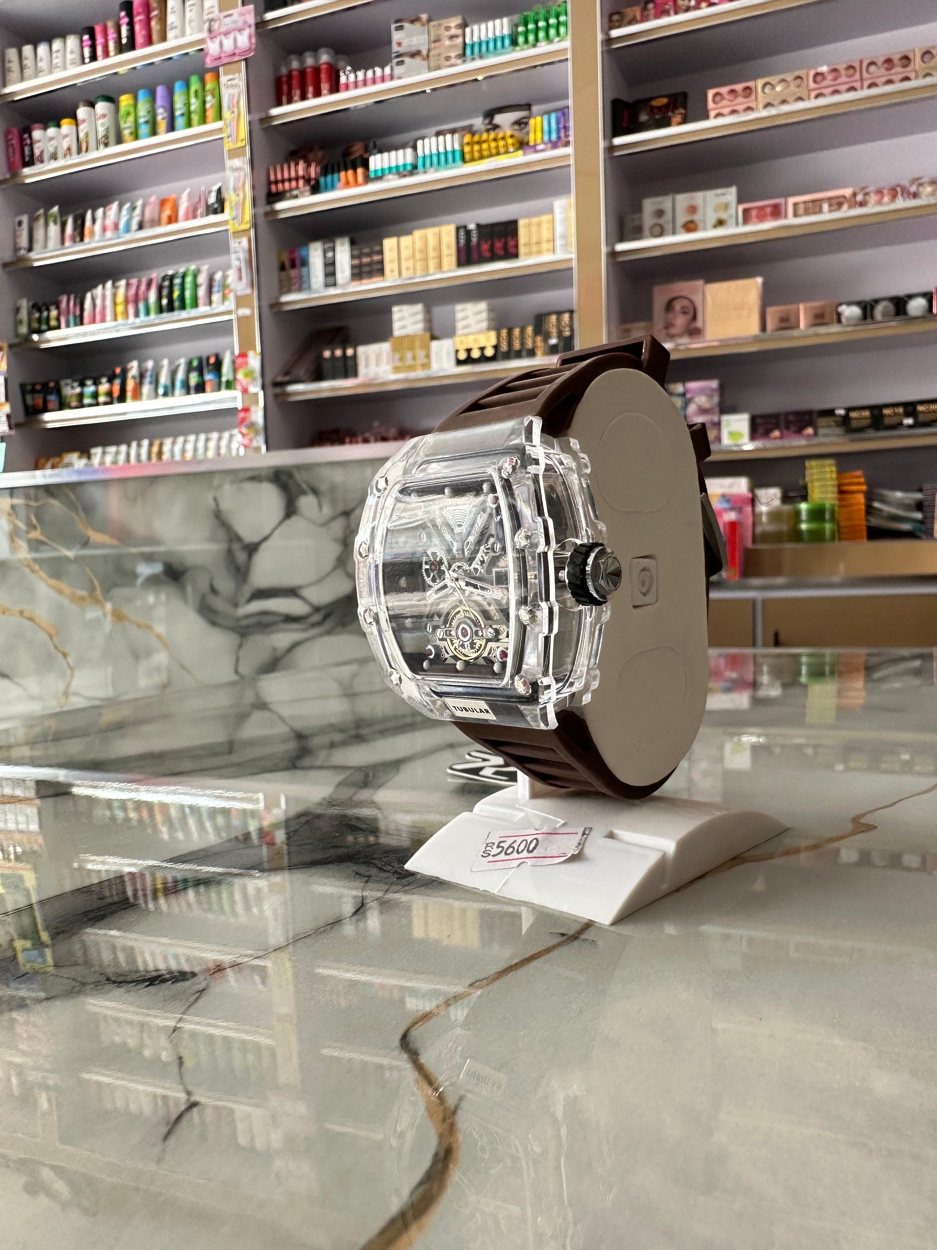 ALHARAM BEAUTY MART
