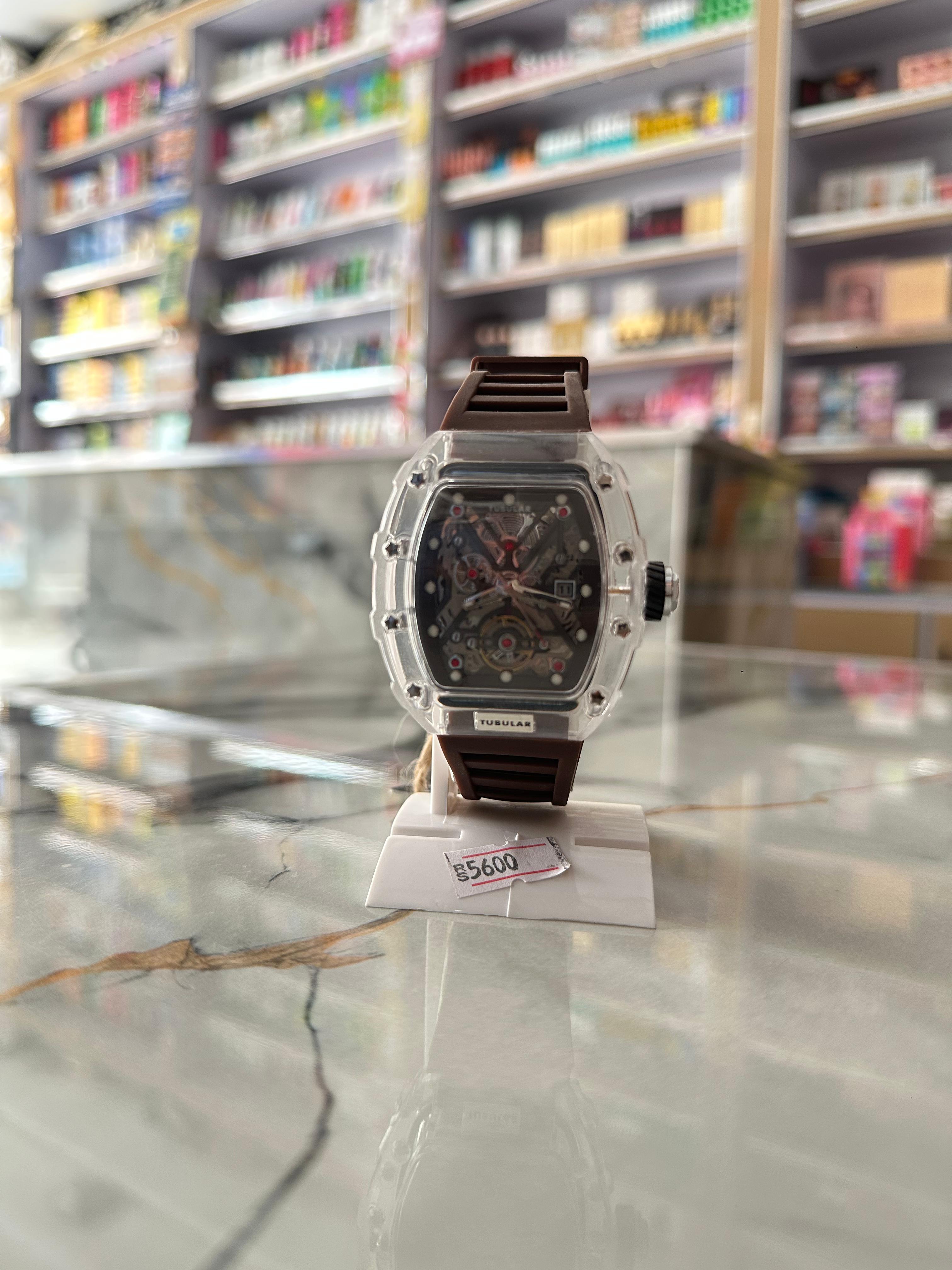 ALHARAM BEAUTY MART