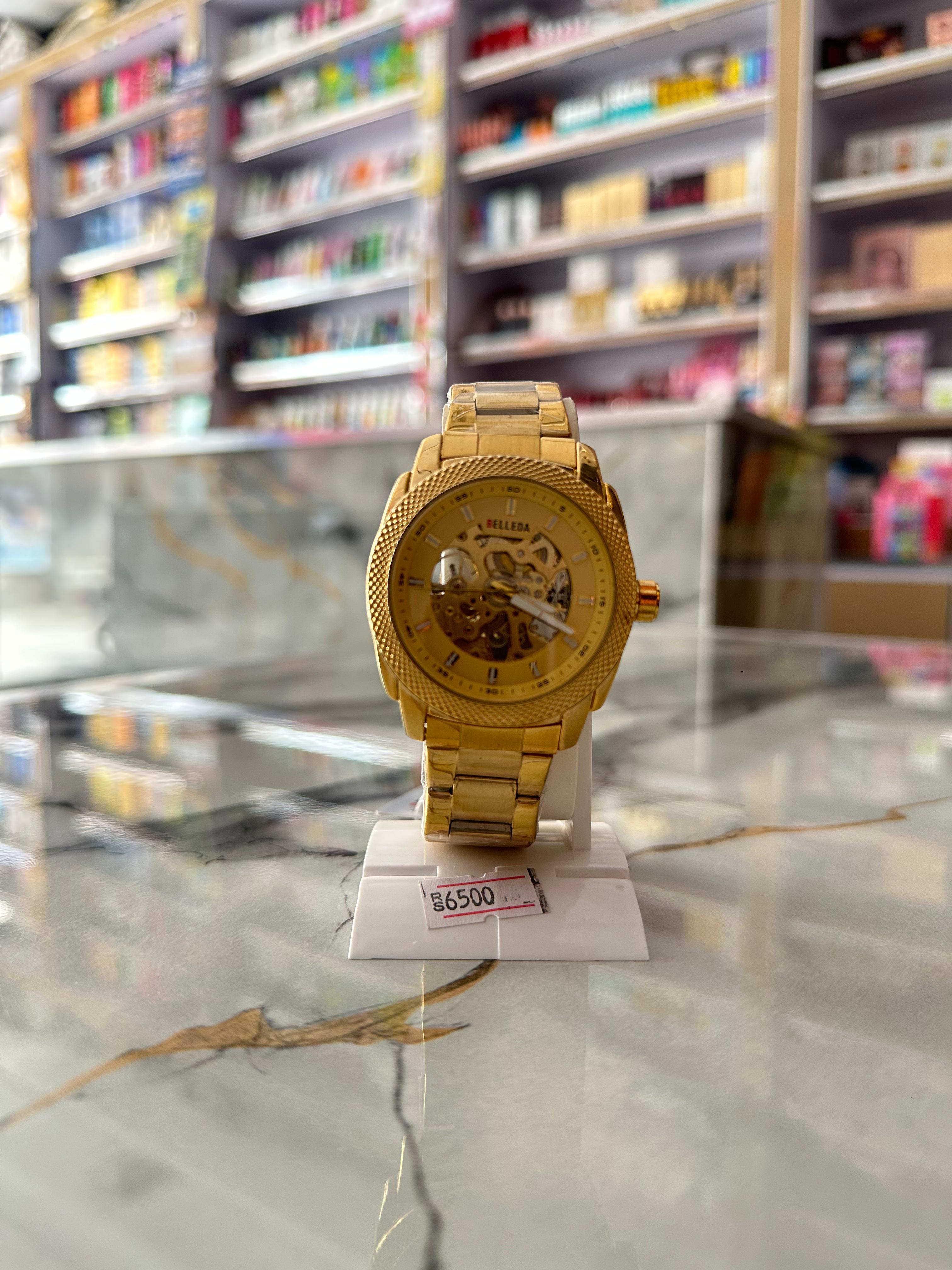 ALHARAM BEAUTY MART