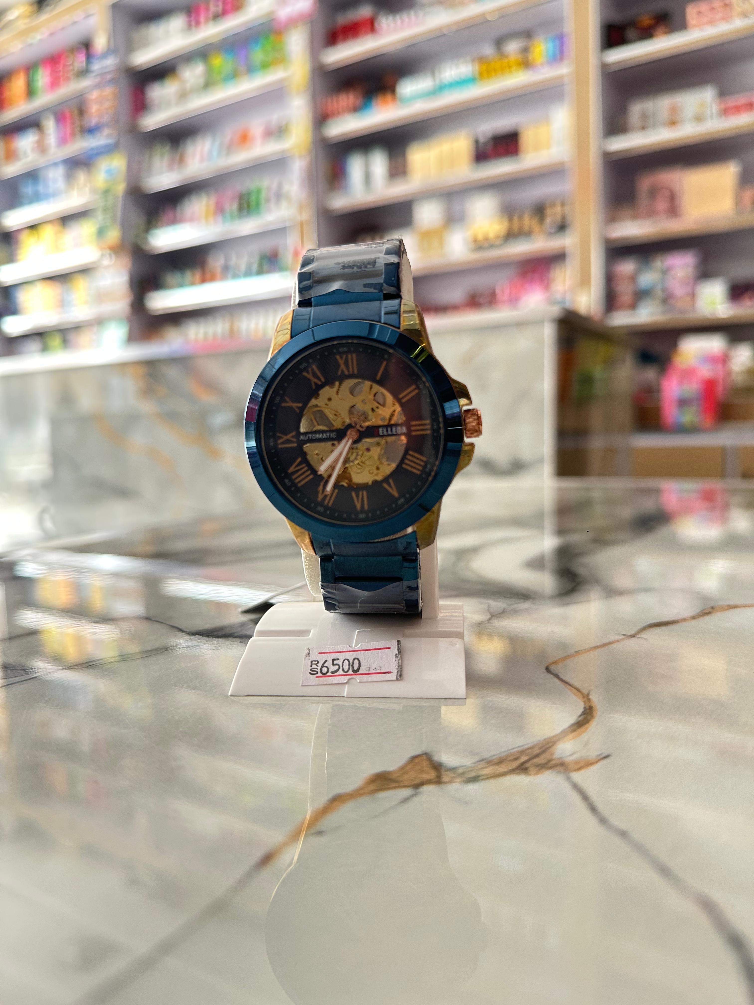 ALHARAM BEAUTY MART