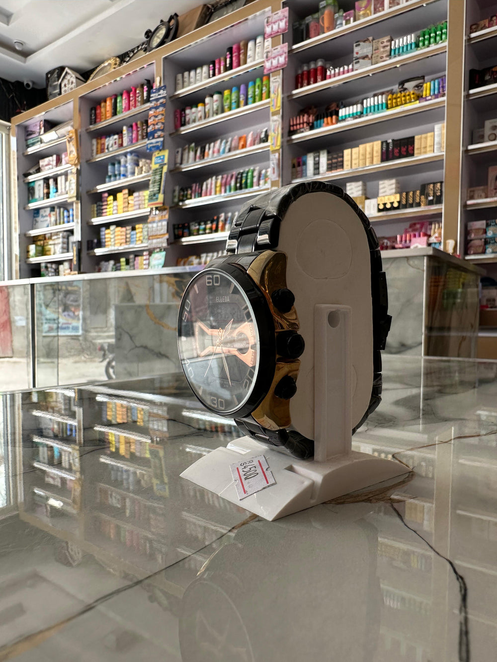 ALHARAM BEAUTY MART