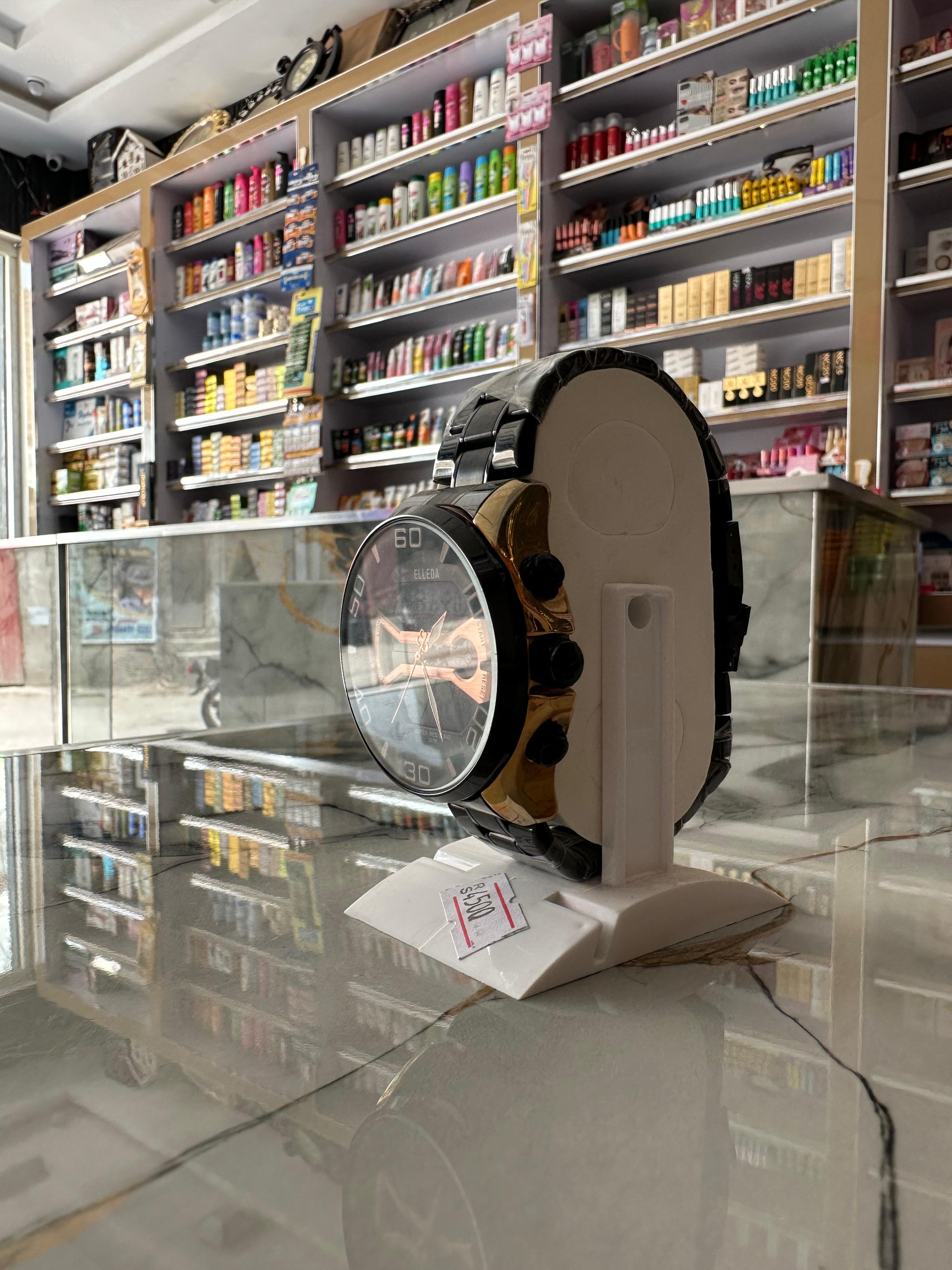 ALHARAM BEAUTY MART