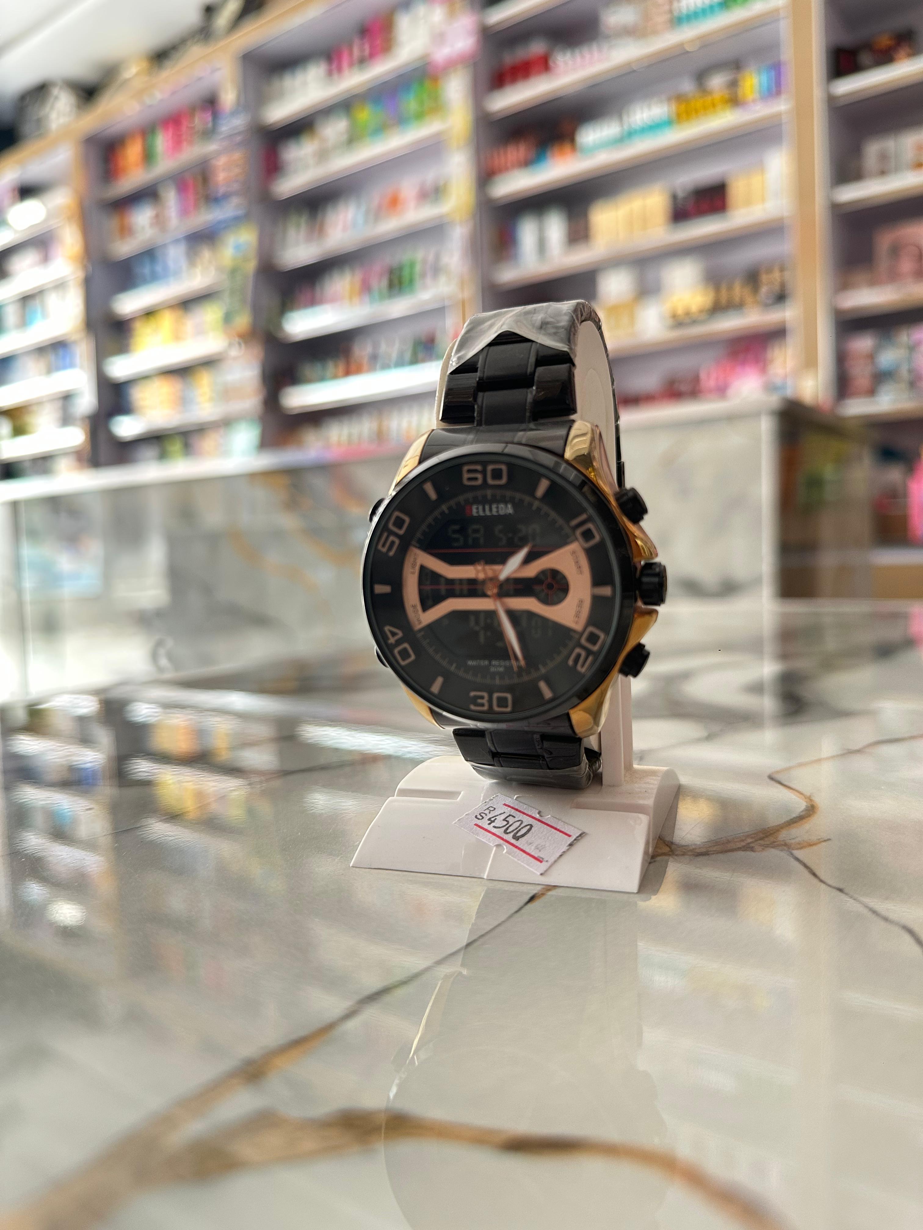 ALHARAM BEAUTY MART