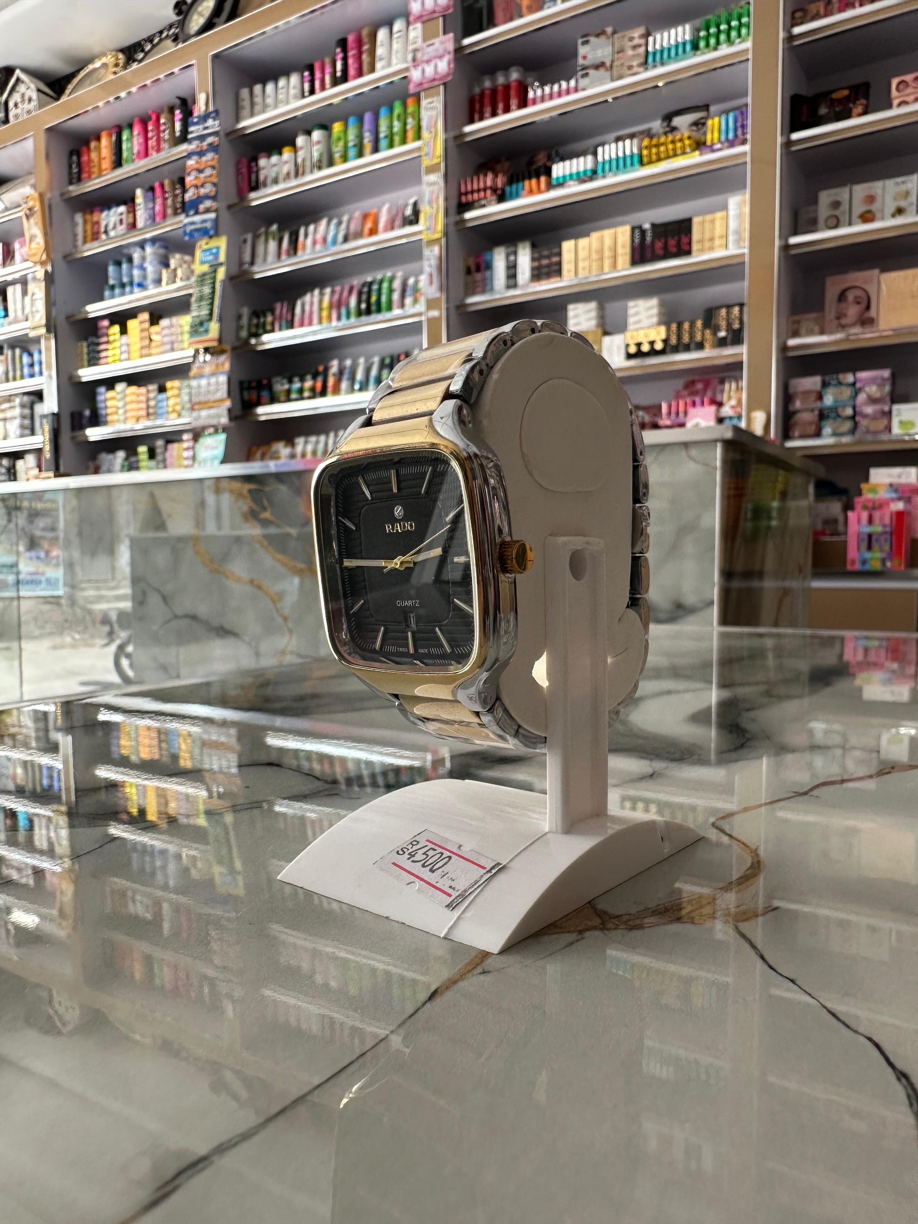 ALHARAM BEAUTY MART