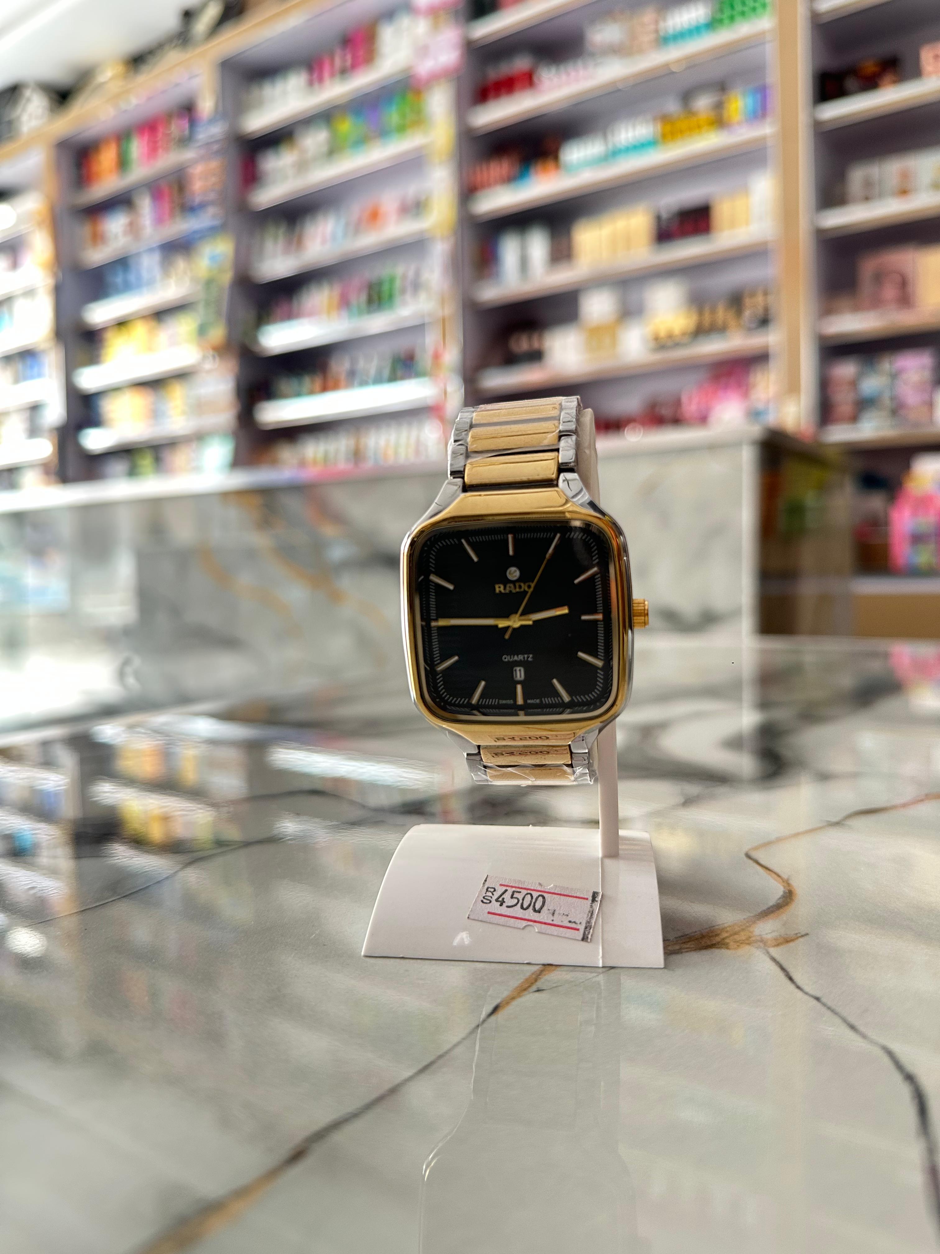 ALHARAM BEAUTY MART