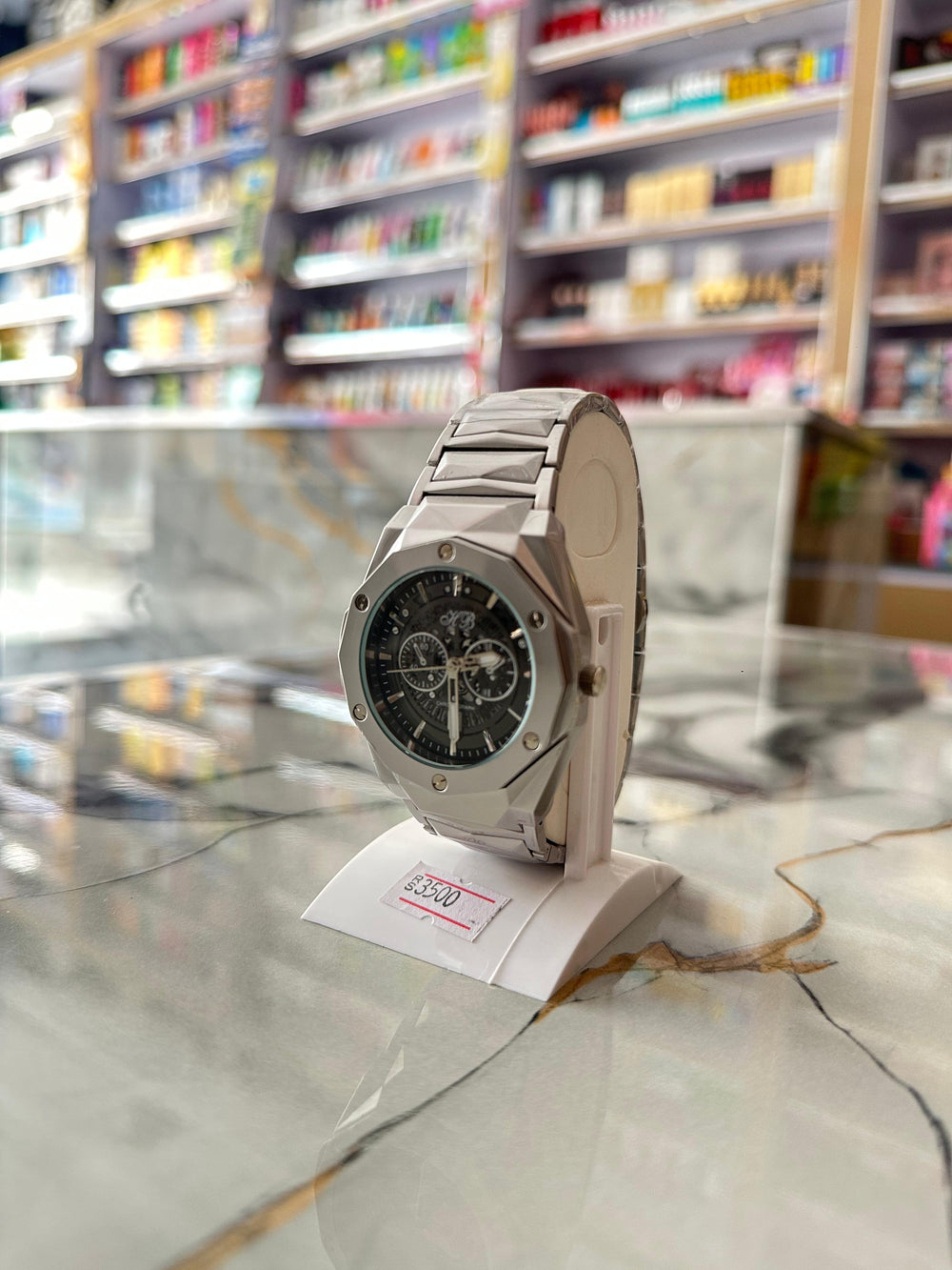 ALHARAM BEAUTY MART