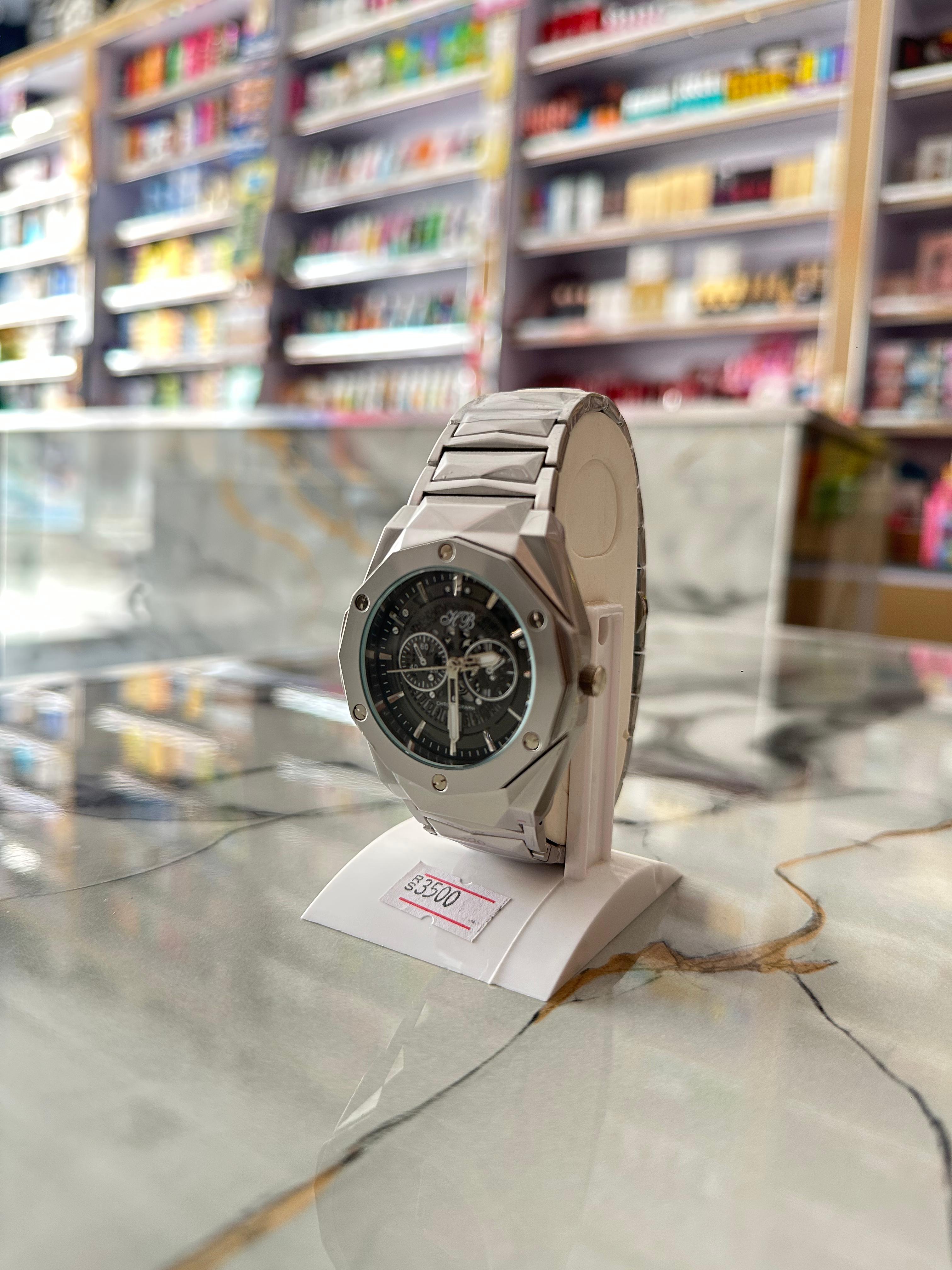 ALHARAM BEAUTY MART