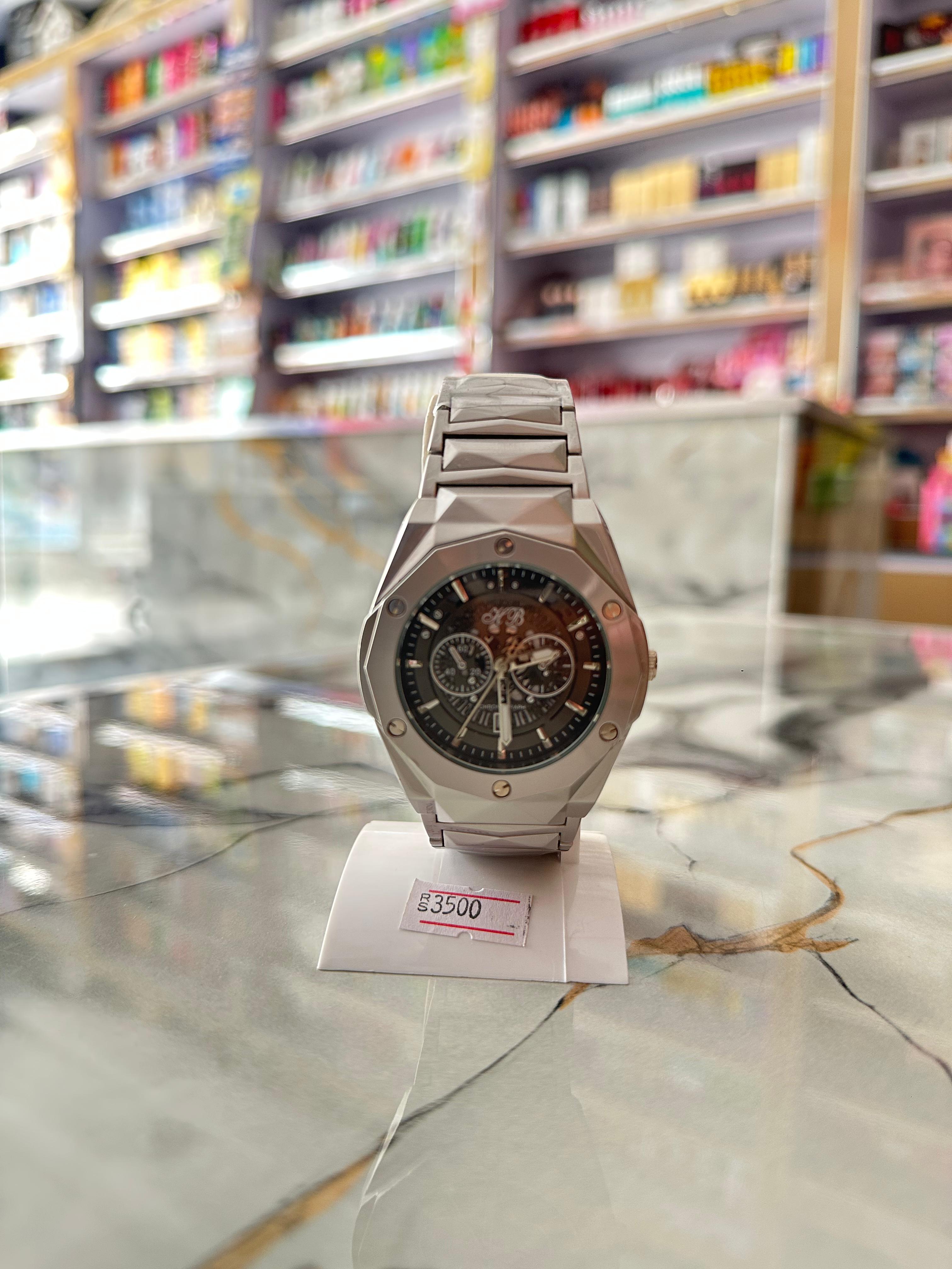 ALHARAM BEAUTY MART