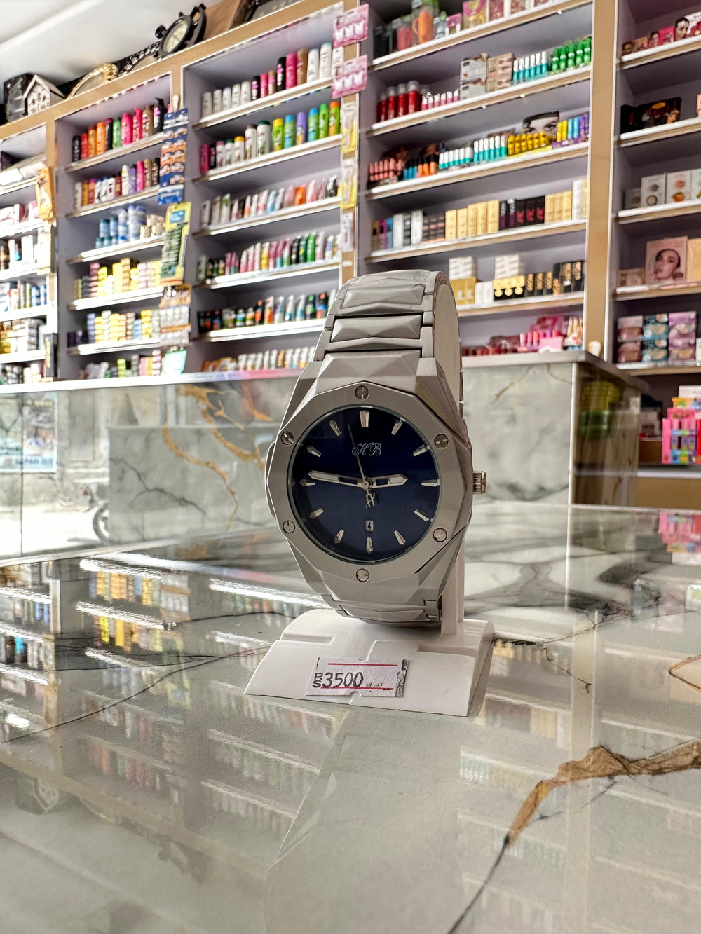 ALHARAM BEAUTY MART