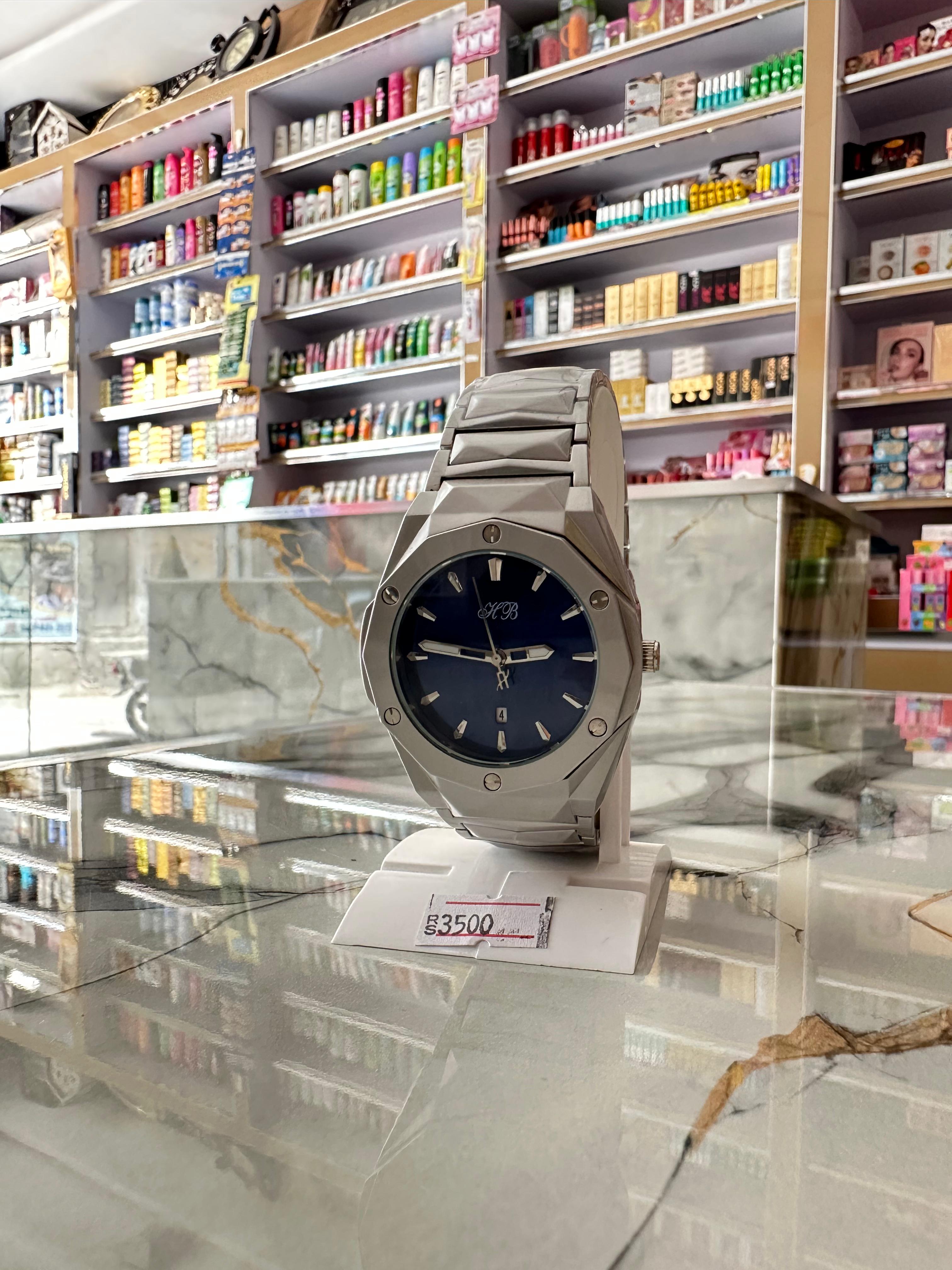 ALHARAM BEAUTY MART