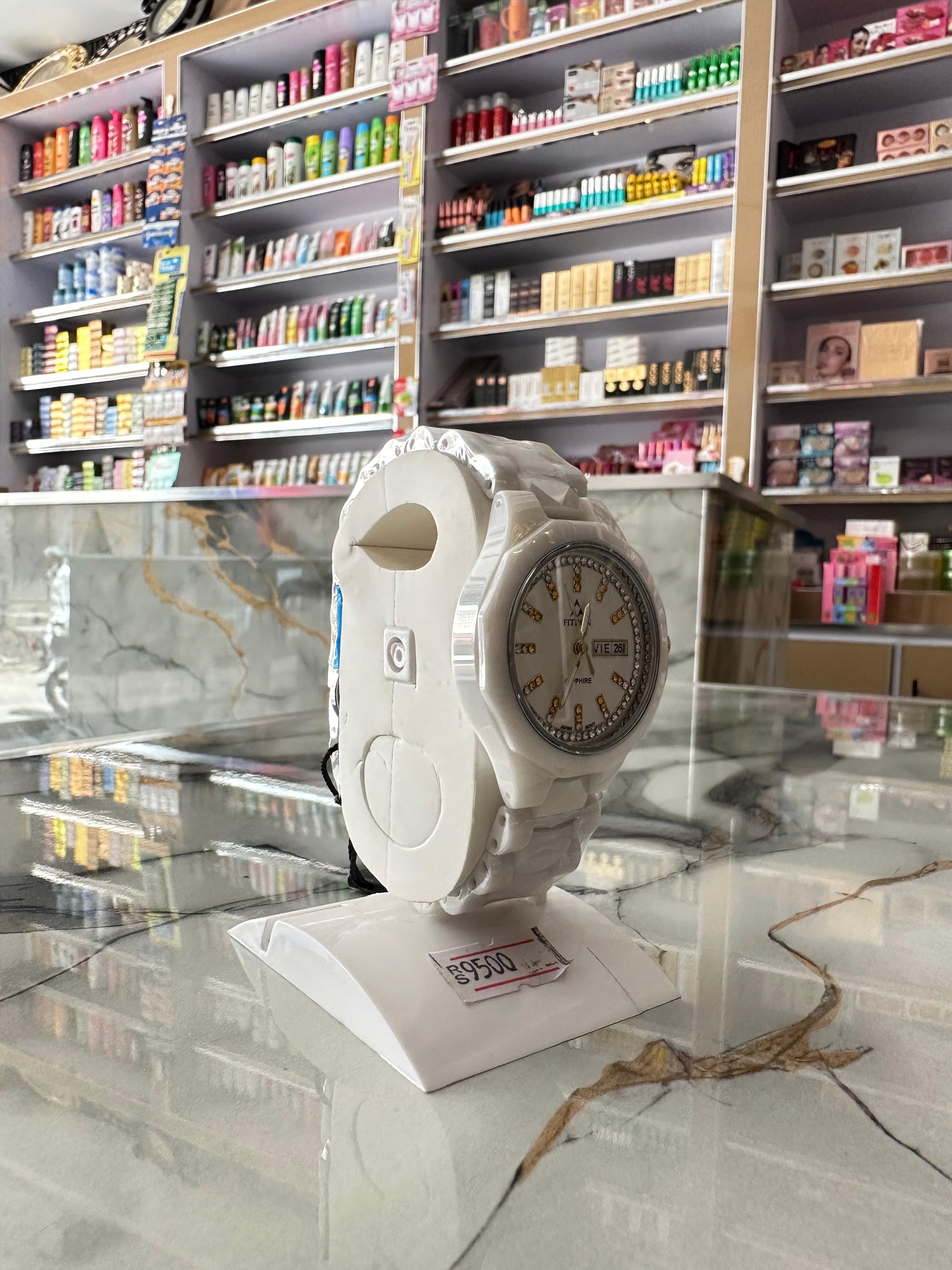 ALHARAM BEAUTY MART
