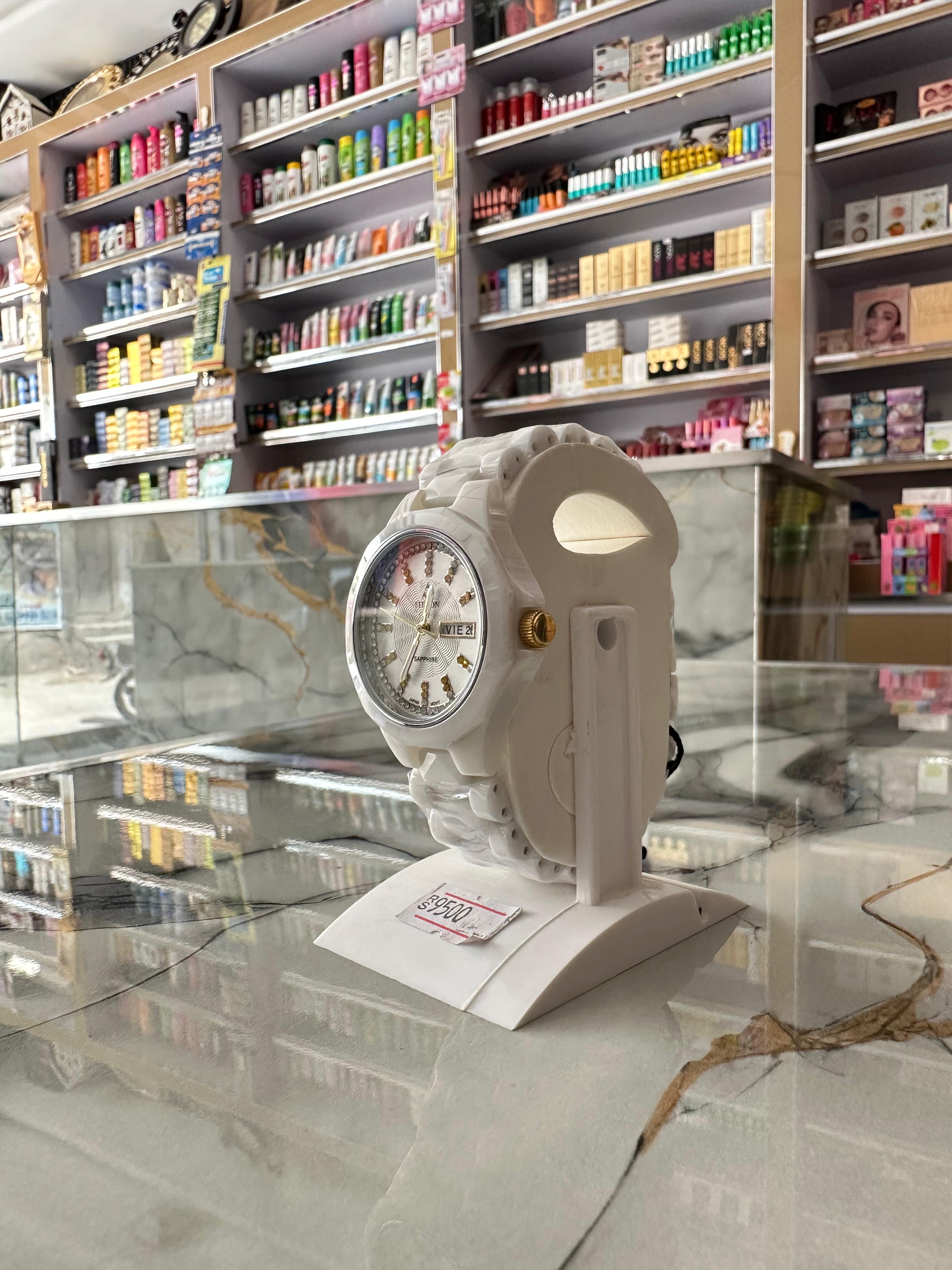 ALHARAM BEAUTY MART