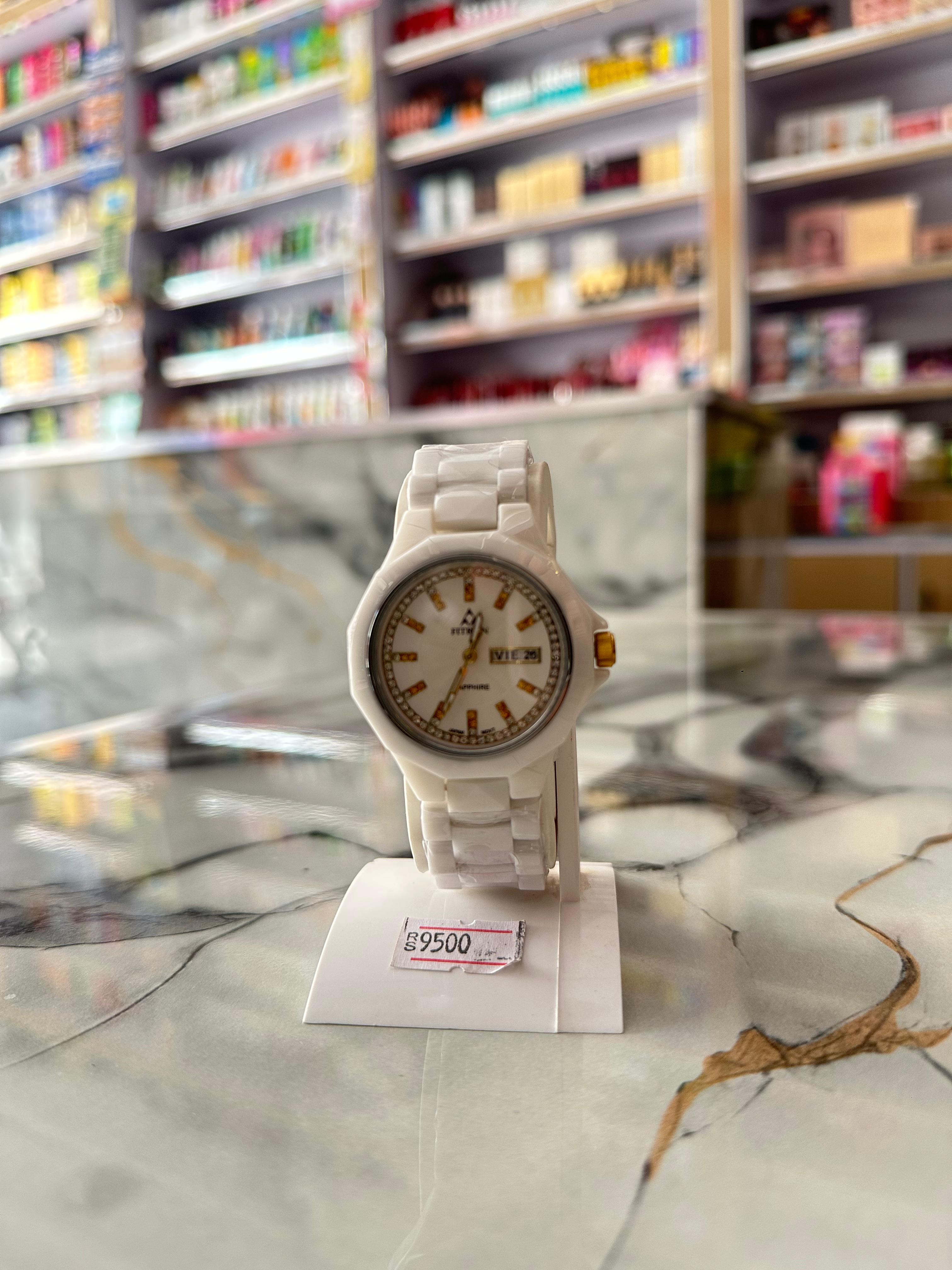 ALHARAM BEAUTY MART