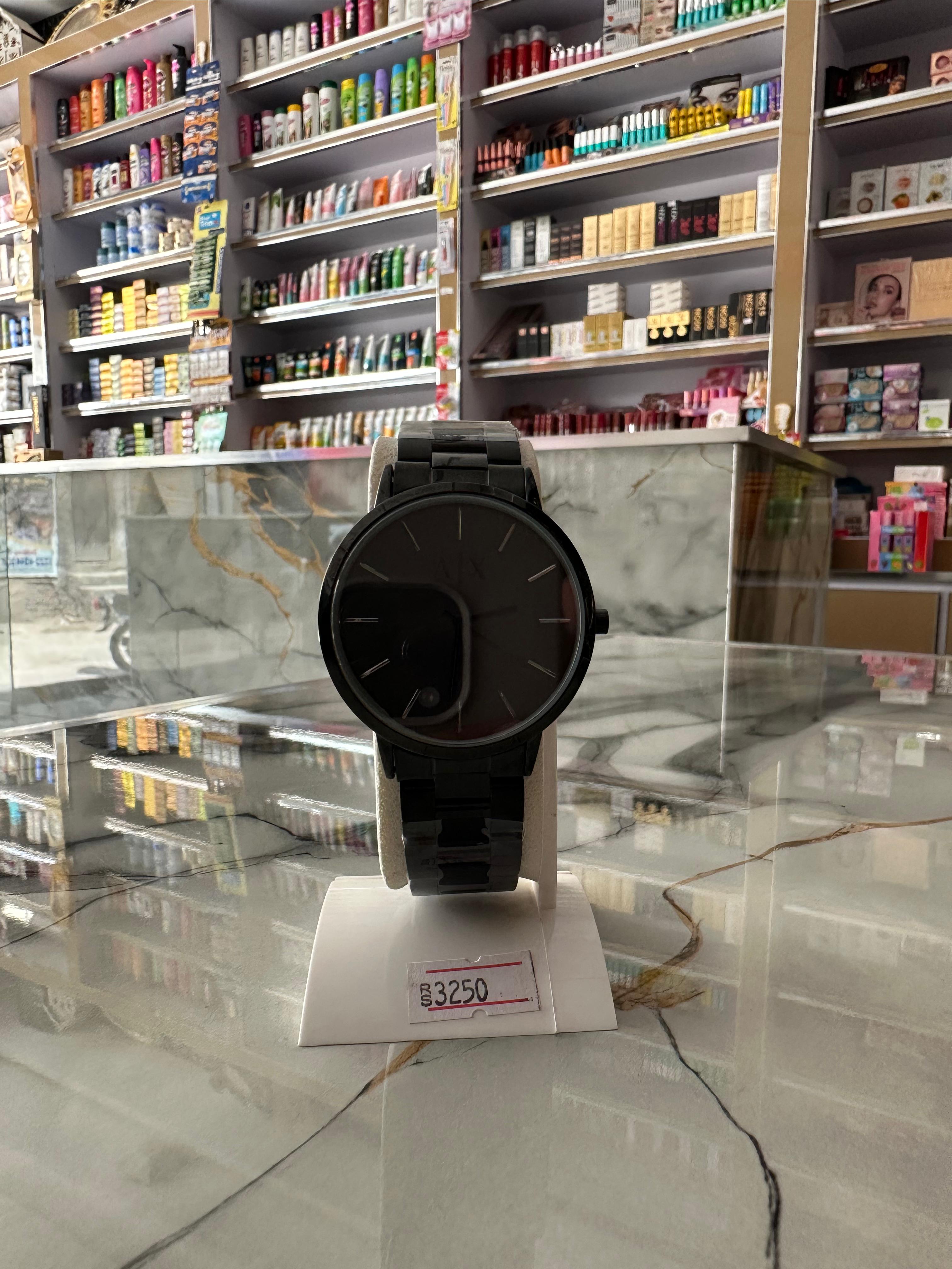 ALHARAM BEAUTY MART