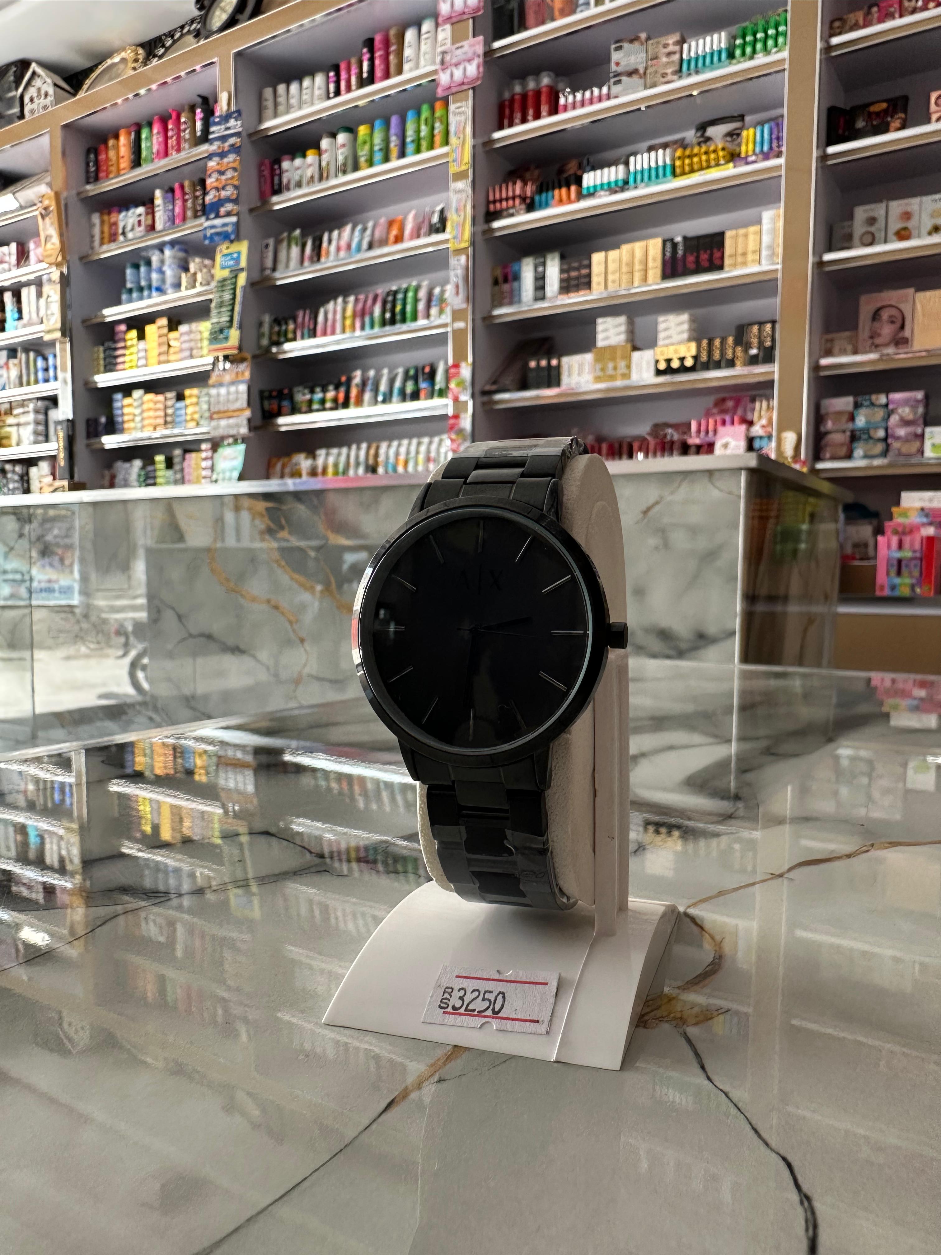 ALHARAM BEAUTY MART