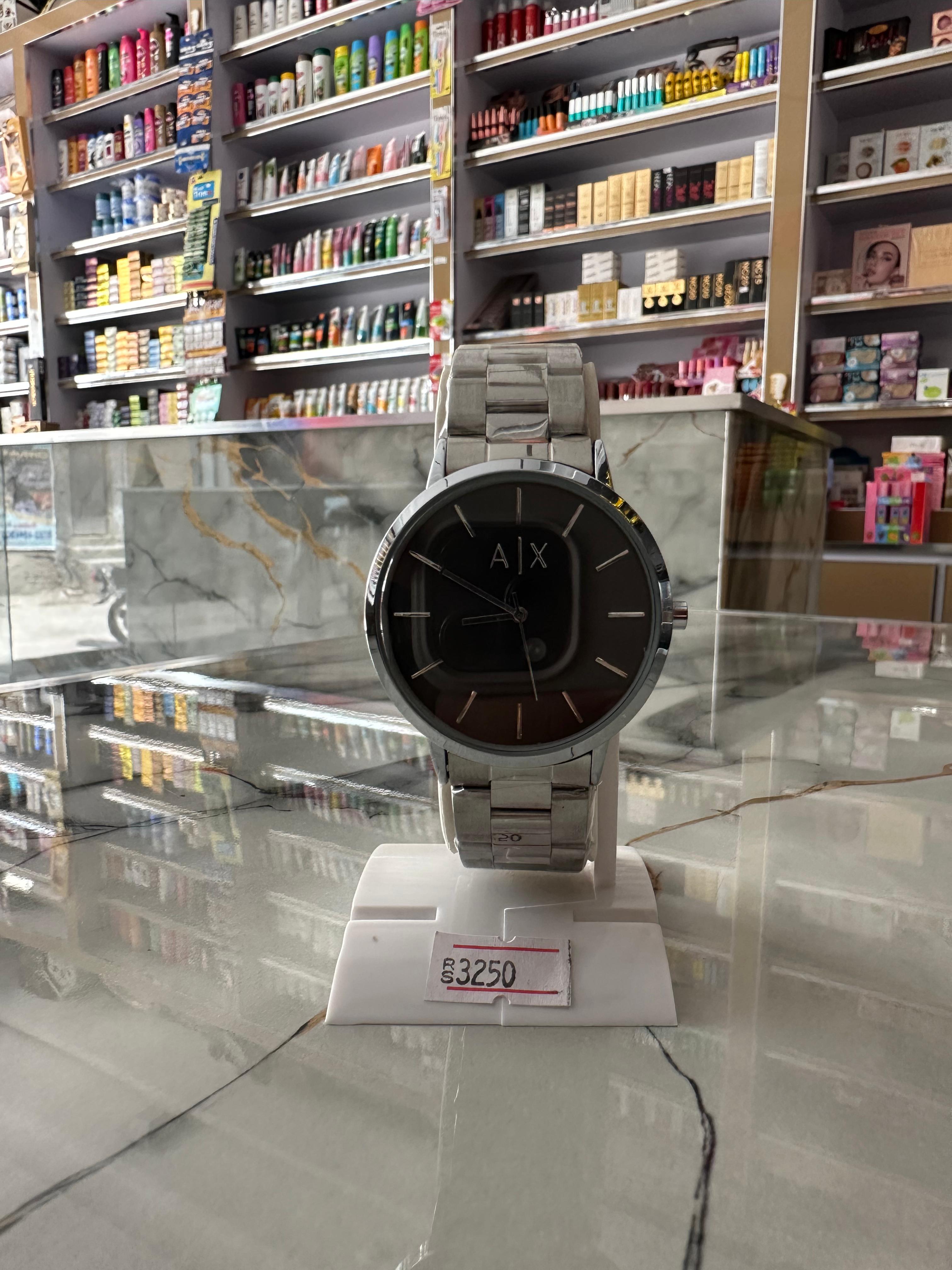 ALHARAM BEAUTY MART