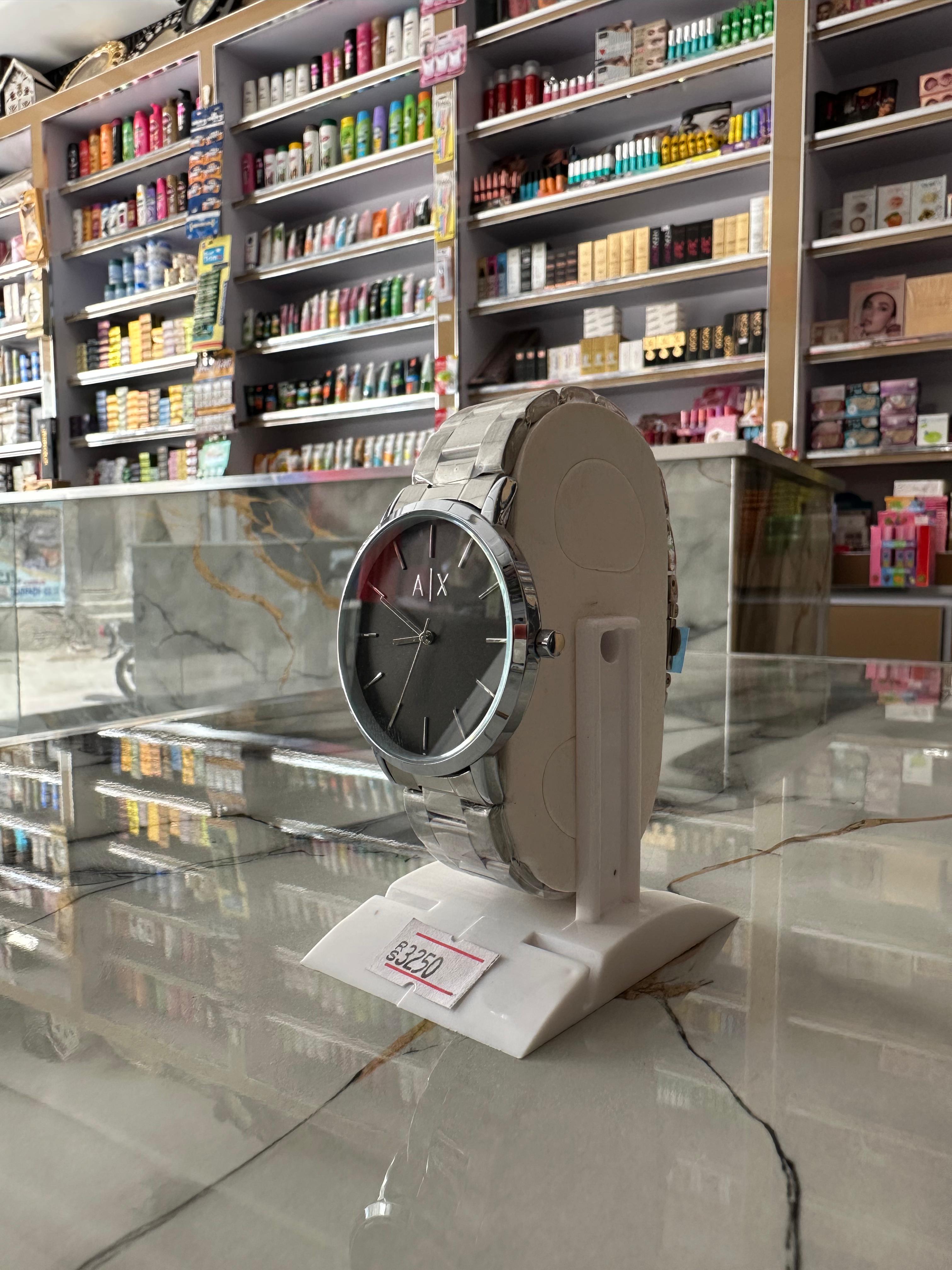 ALHARAM BEAUTY MART