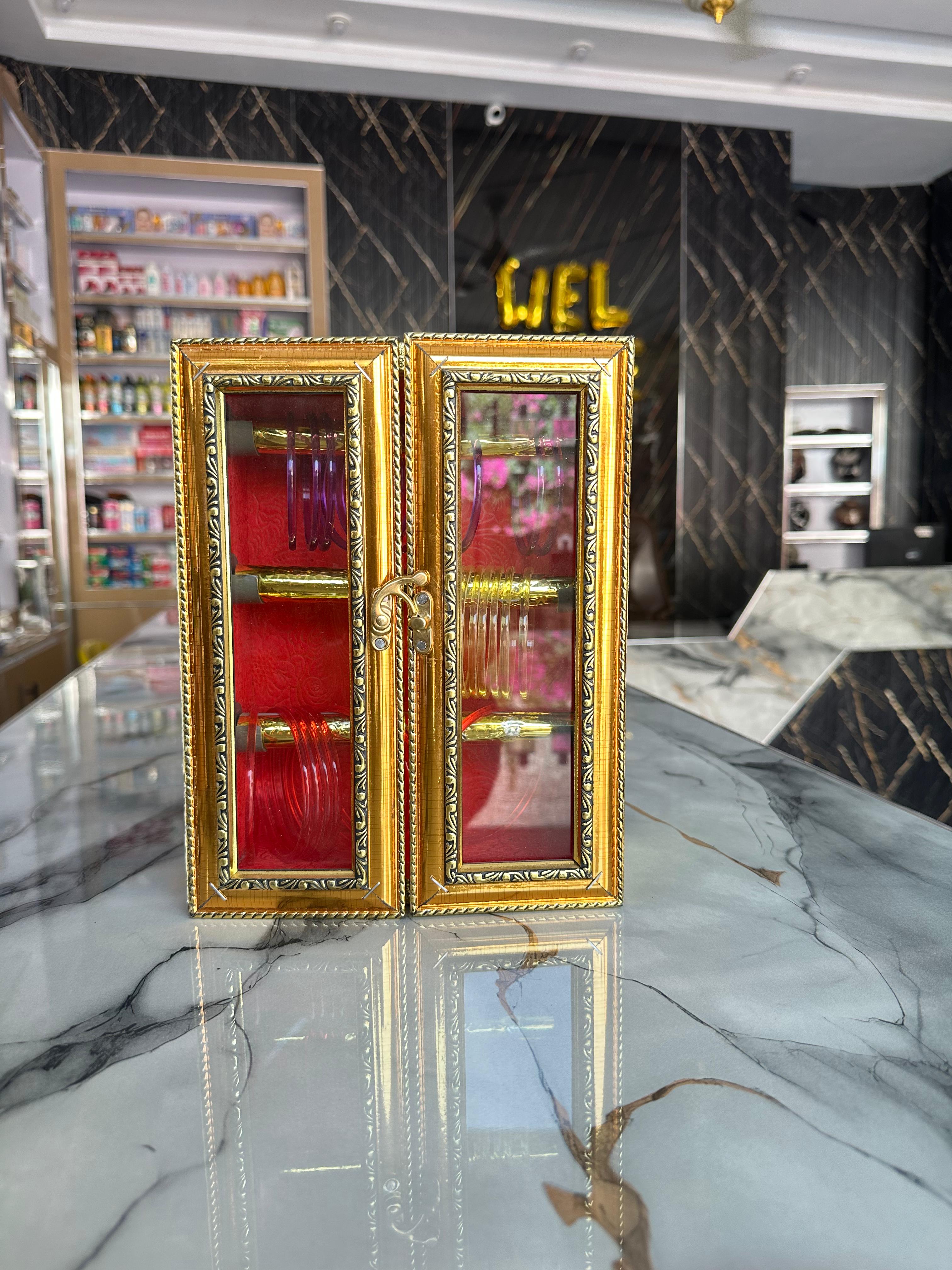 ALHARAM BEAUTY MART