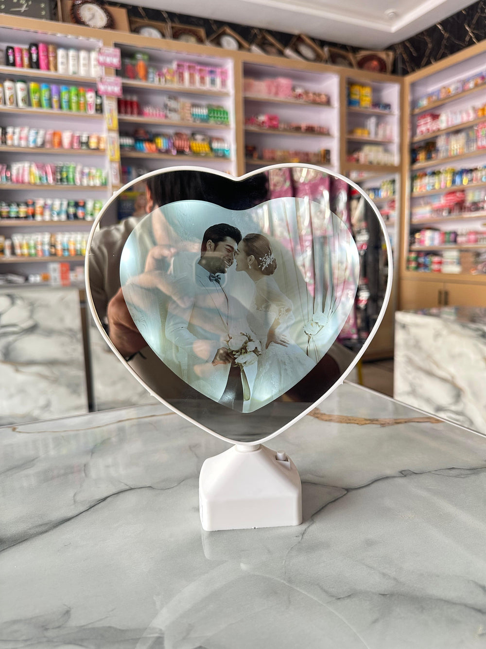 ALHARAM BEAUTY MART
