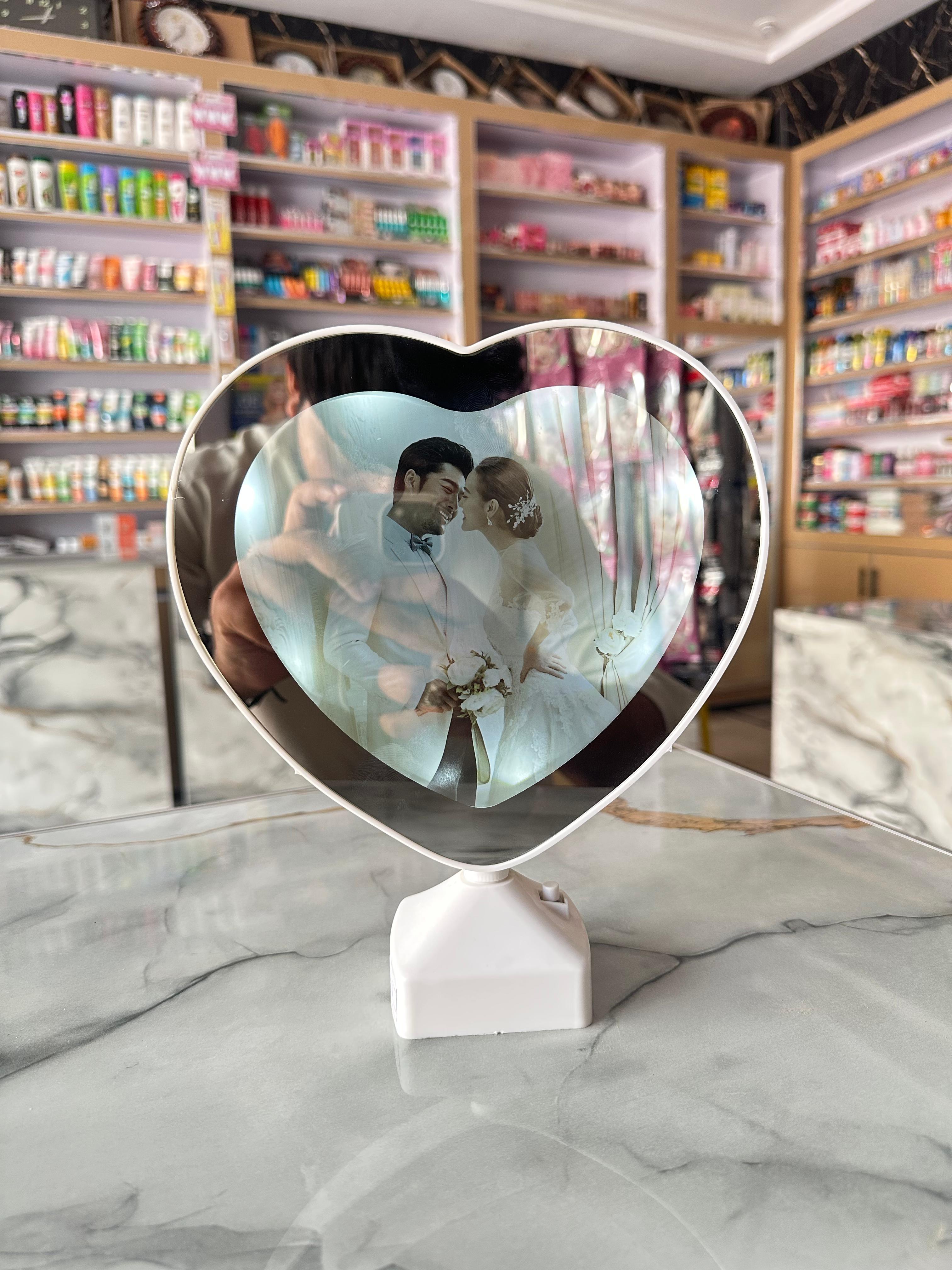 ALHARAM BEAUTY MART