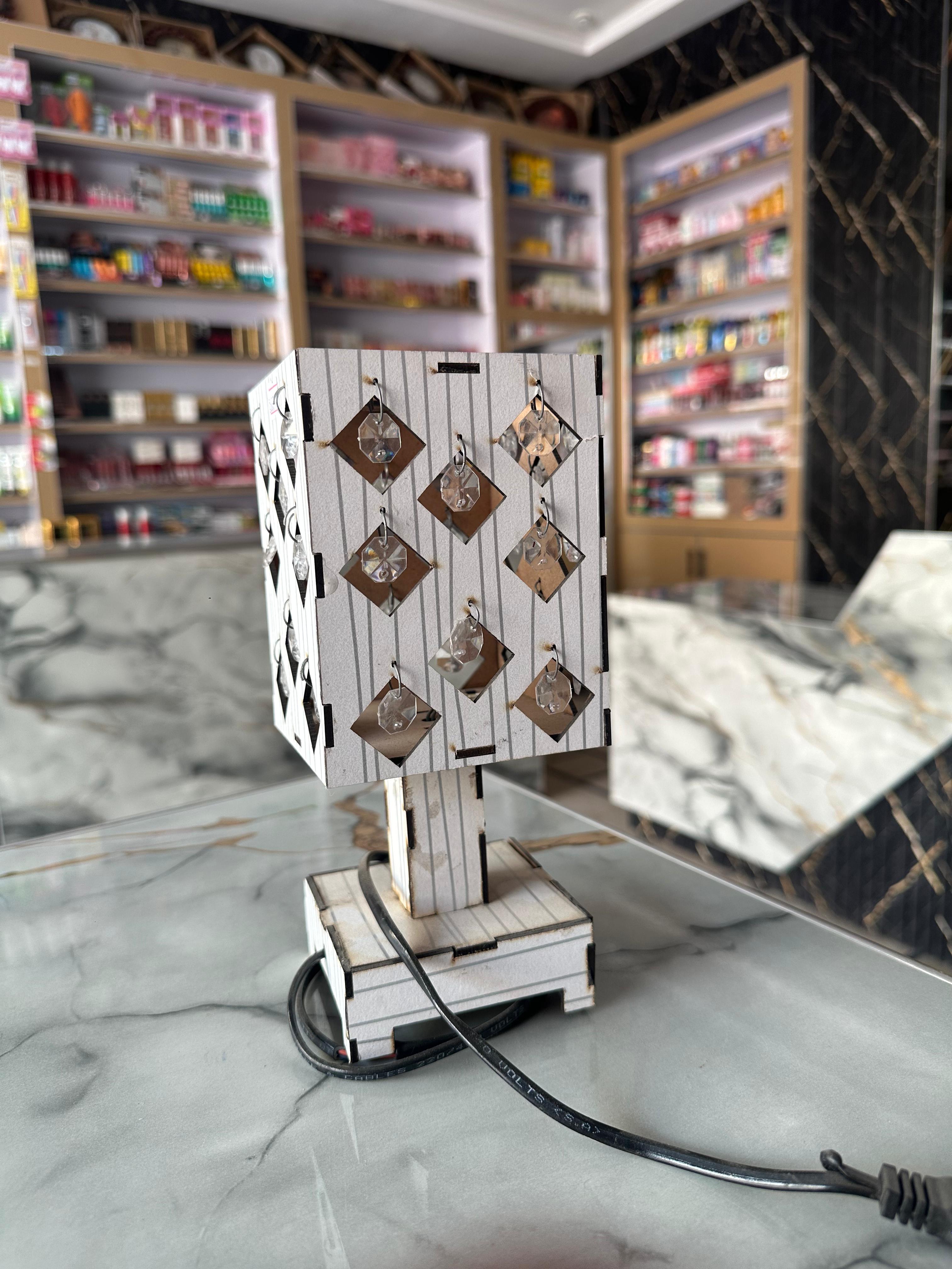 ALHARAM BEAUTY MART