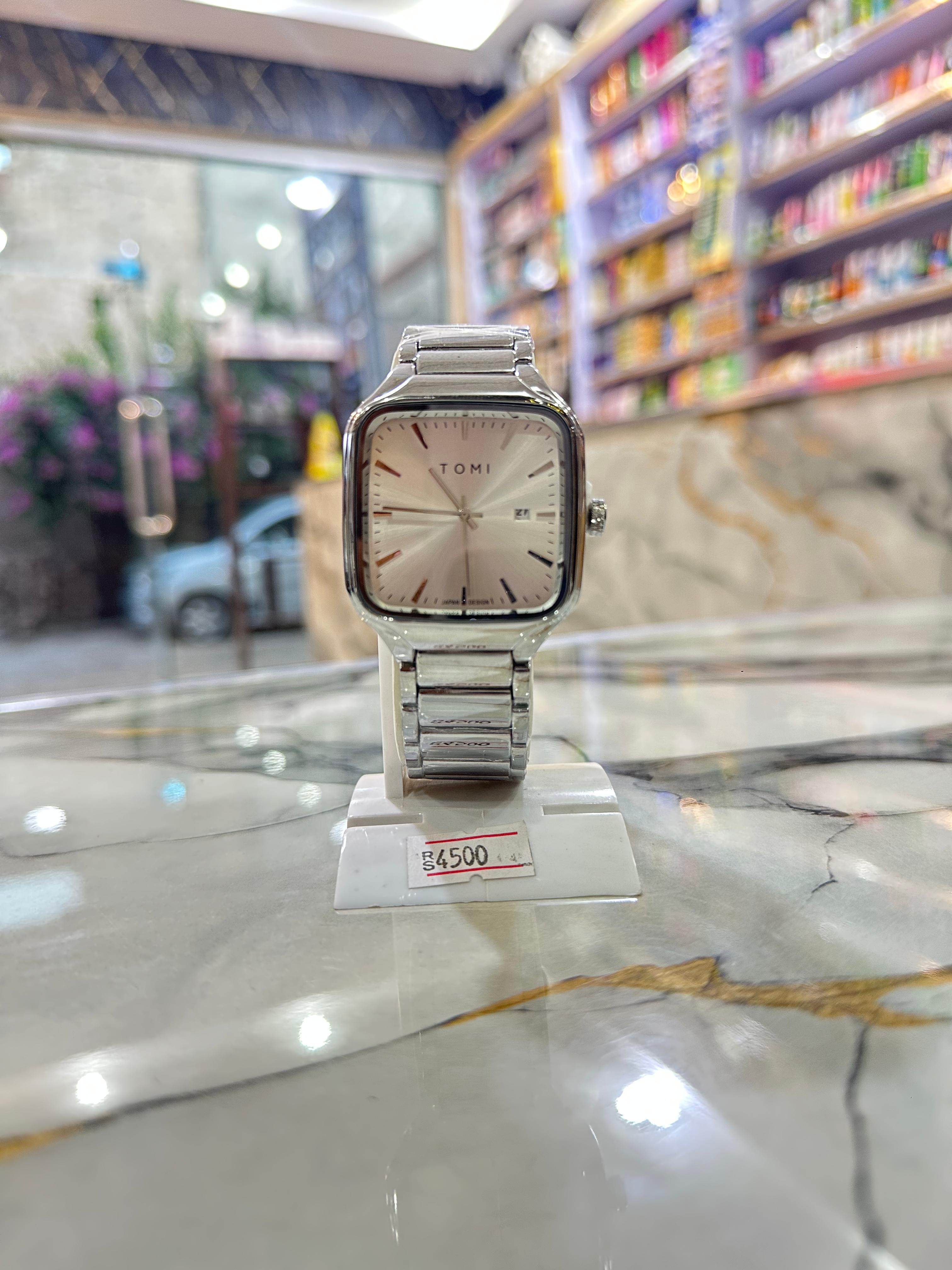 ALHARAM BEAUTY MART