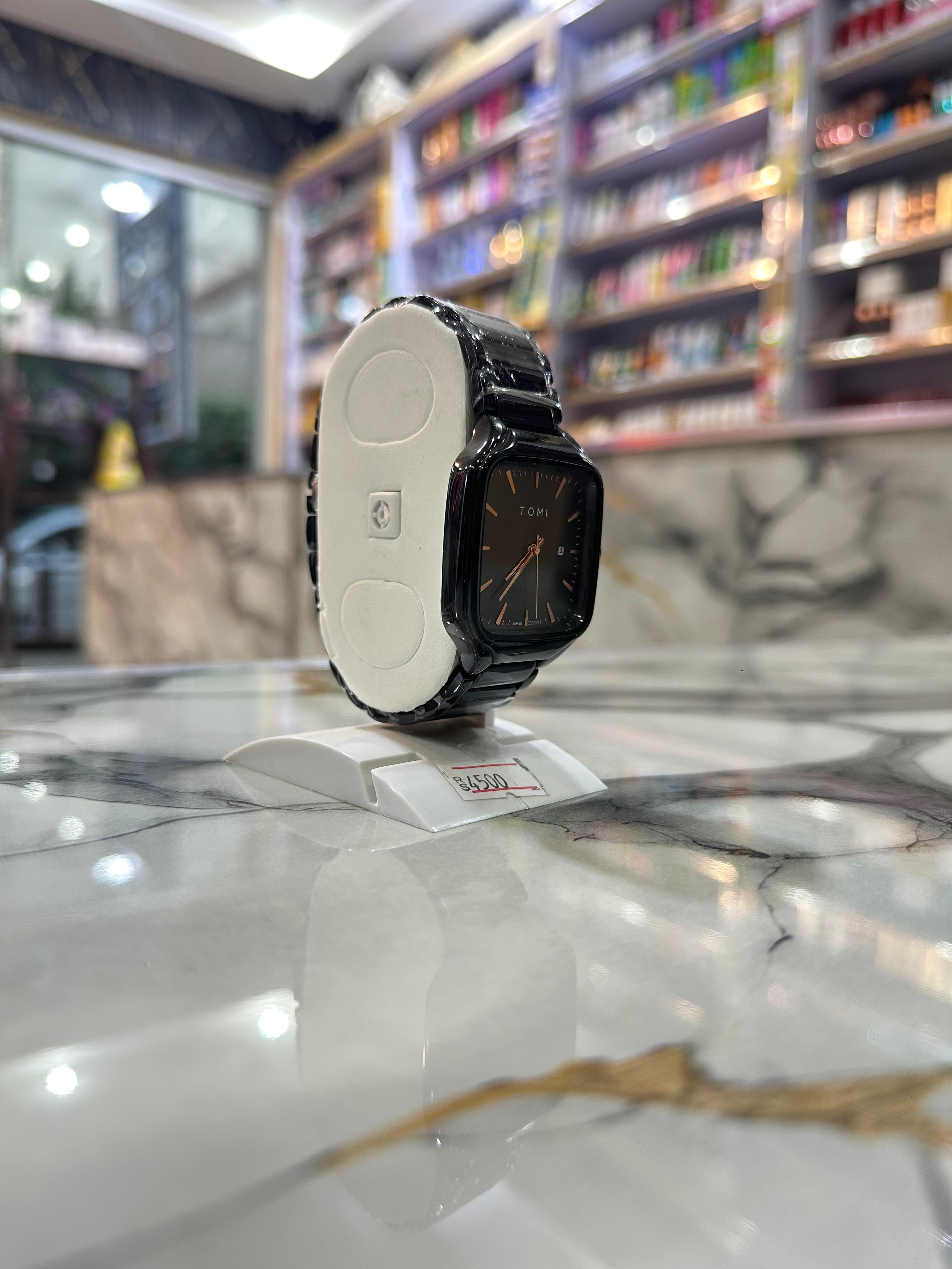 ALHARAM BEAUTY MART