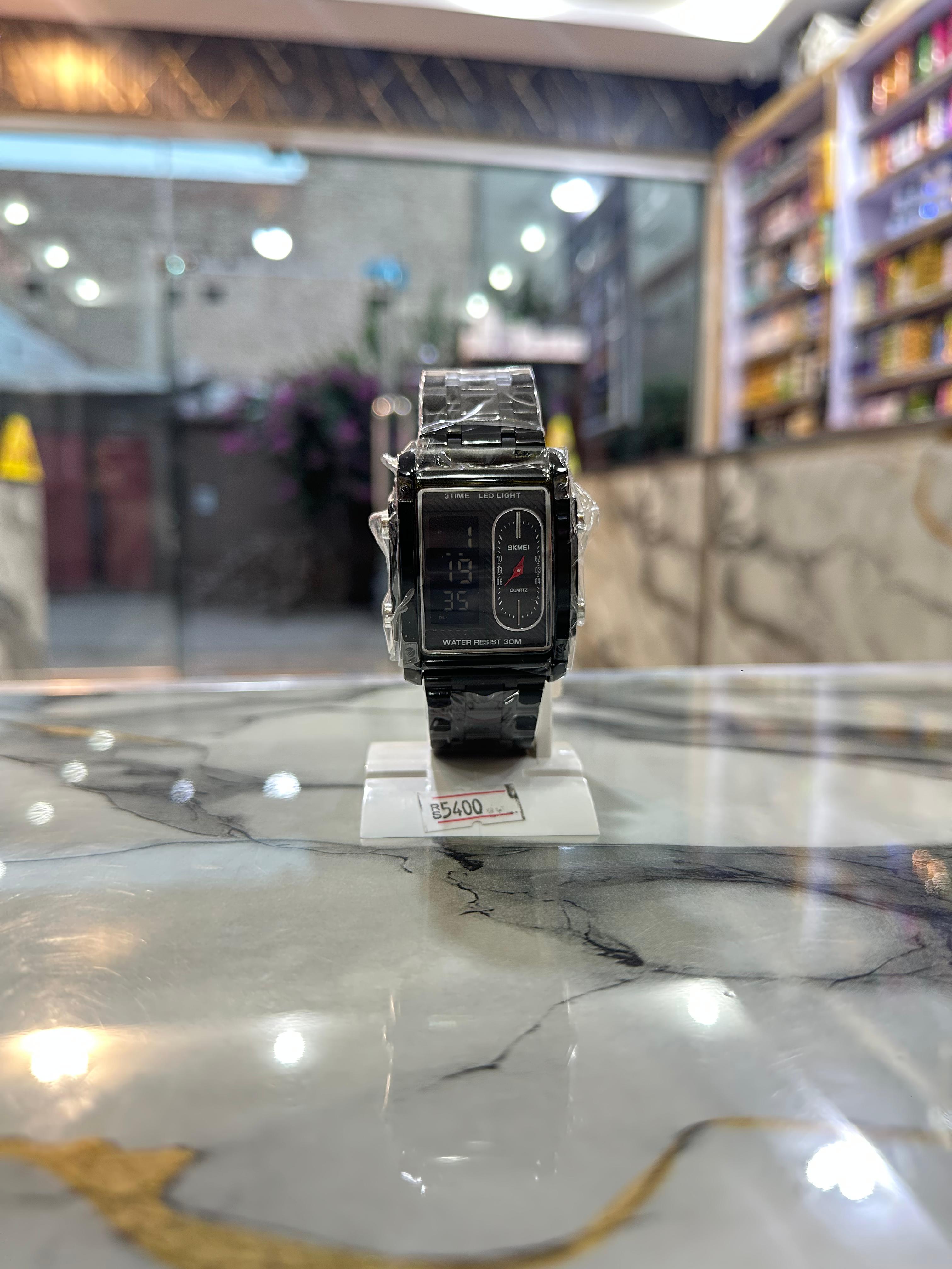 ALHARAM BEAUTY MART