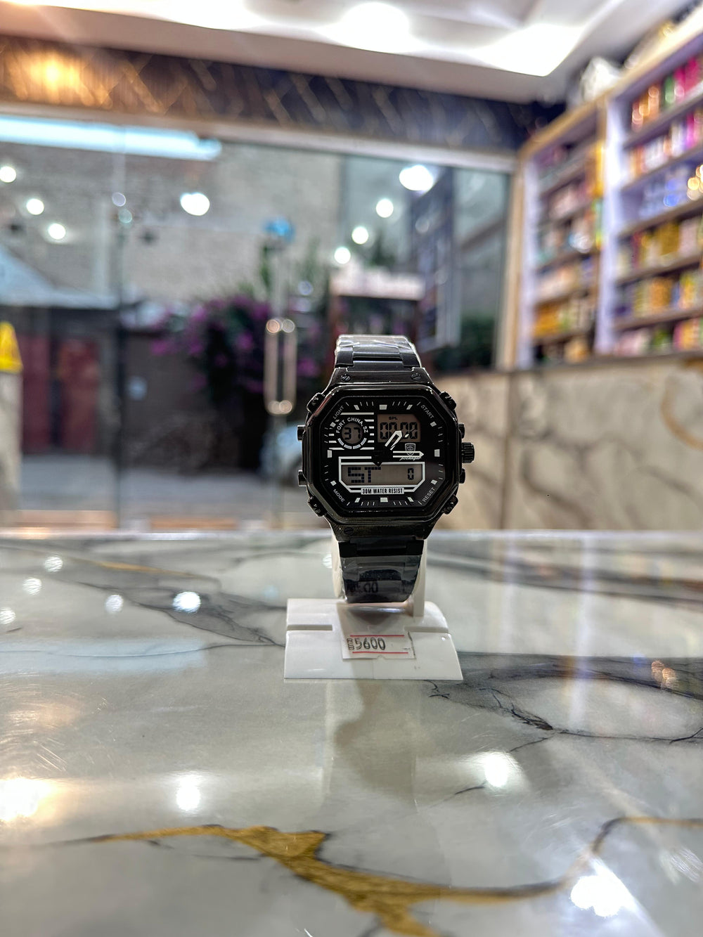 ALHARAM BEAUTY MART
