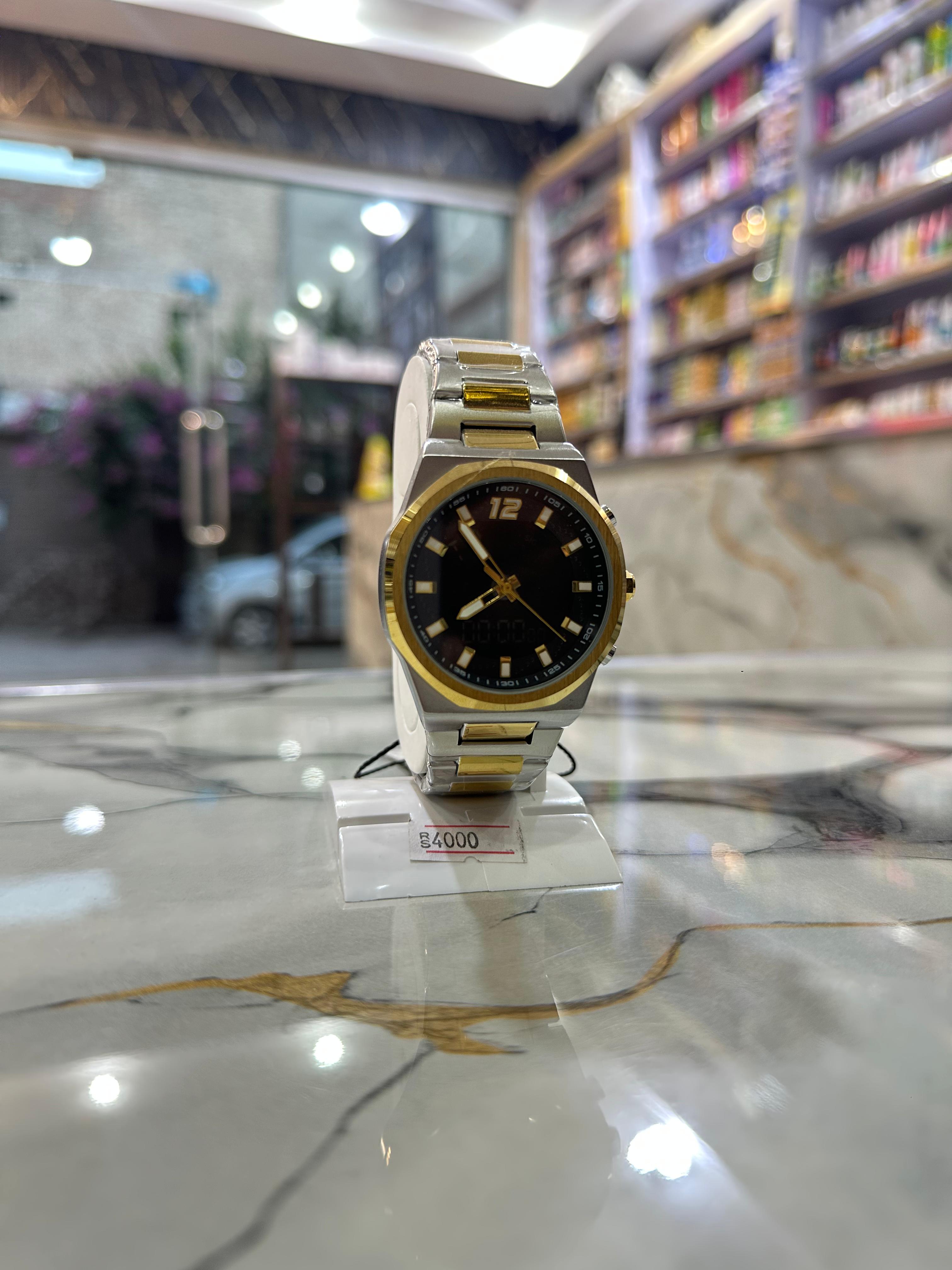 ALHARAM BEAUTY MART