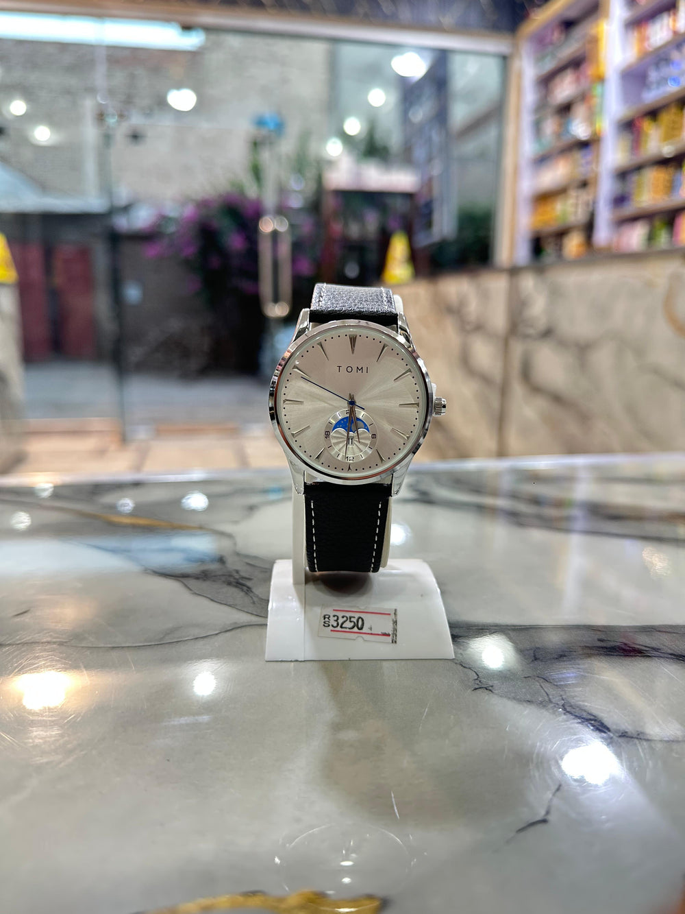 ALHARAM BEAUTY MART