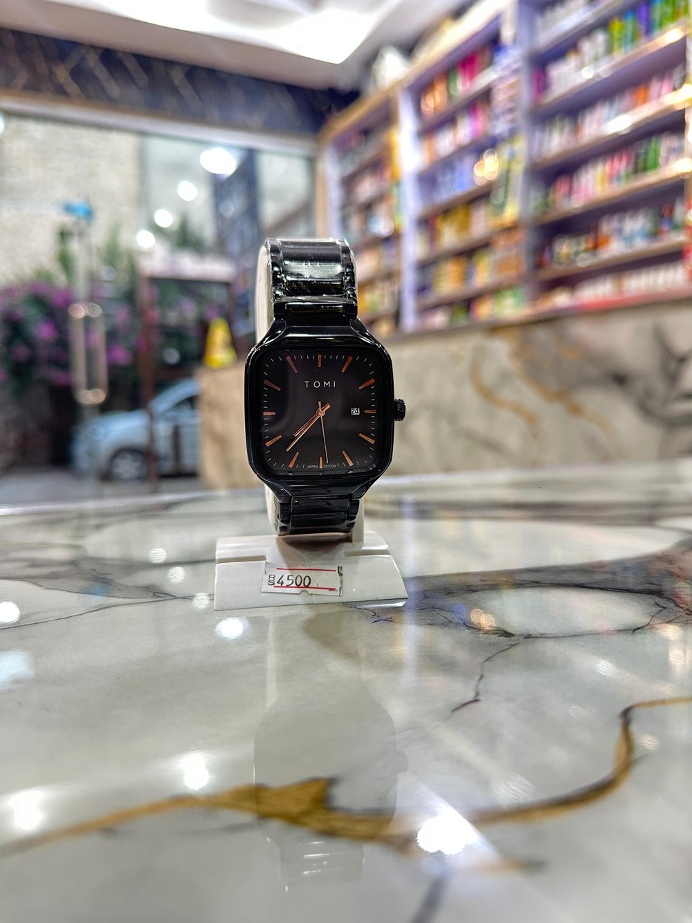 ALHARAM BEAUTY MART