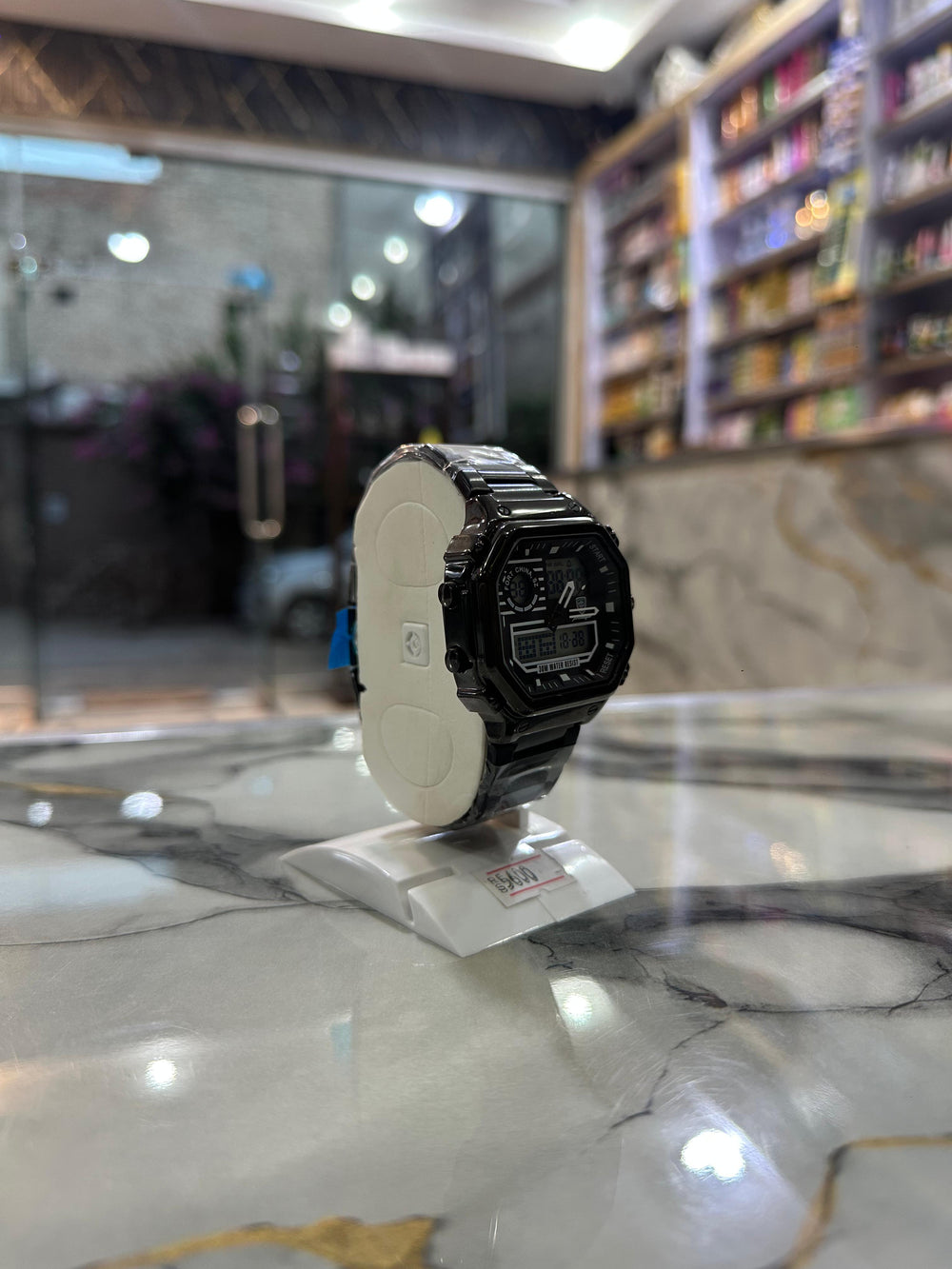 ALHARAM BEAUTY MART