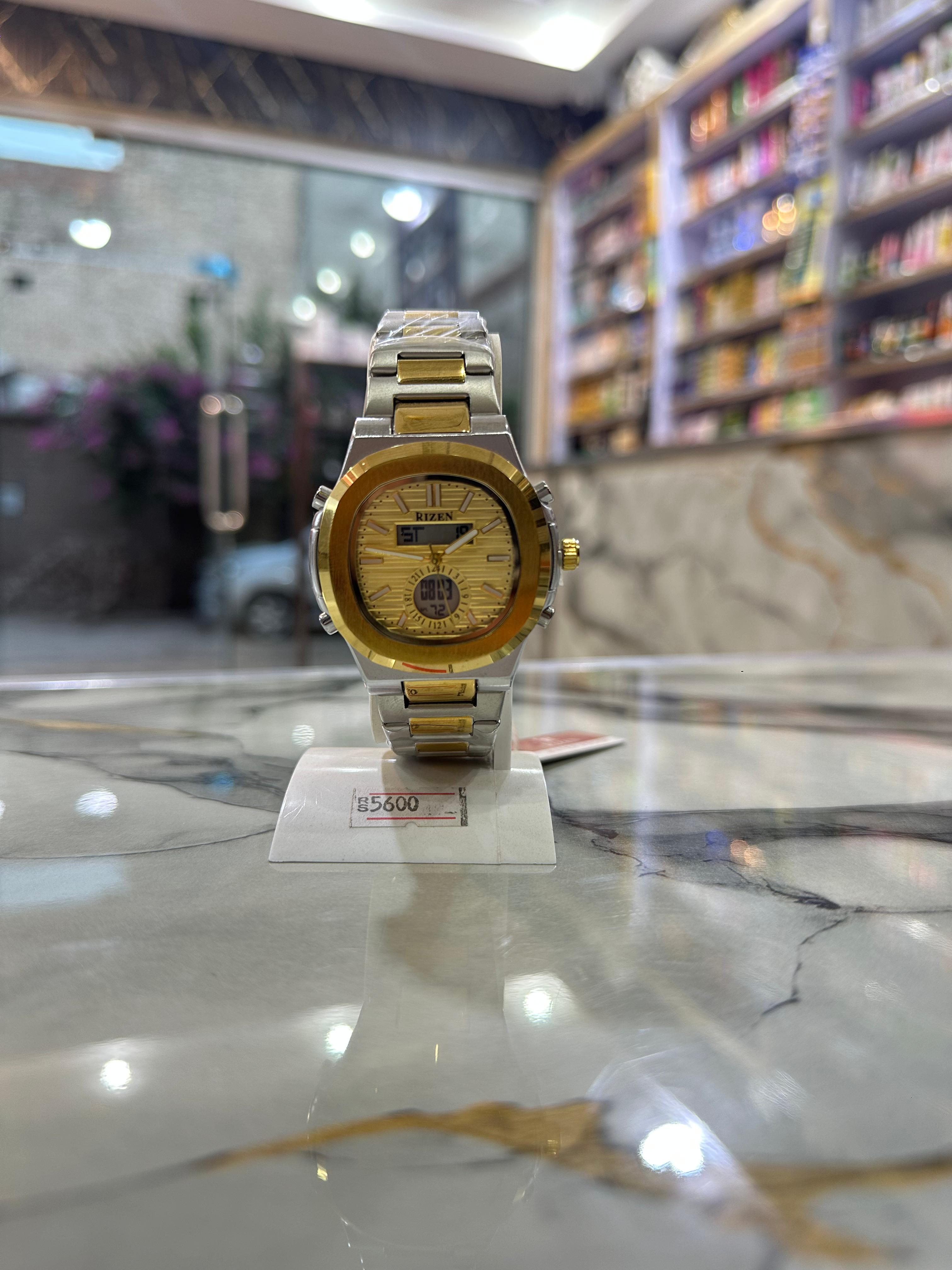 ALHARAM BEAUTY MART