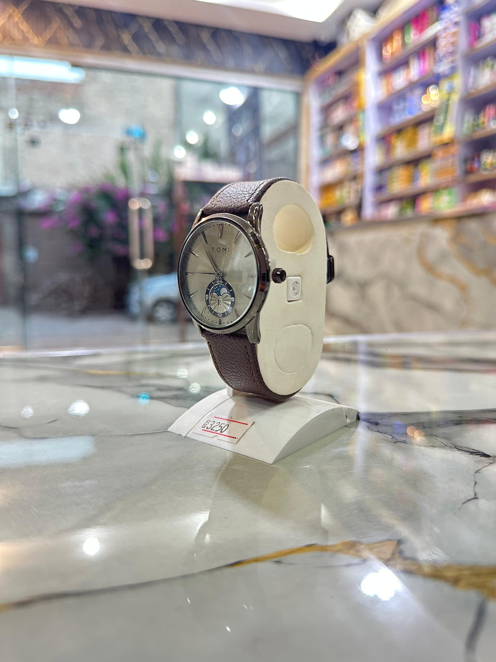 ALHARAM BEAUTY MART